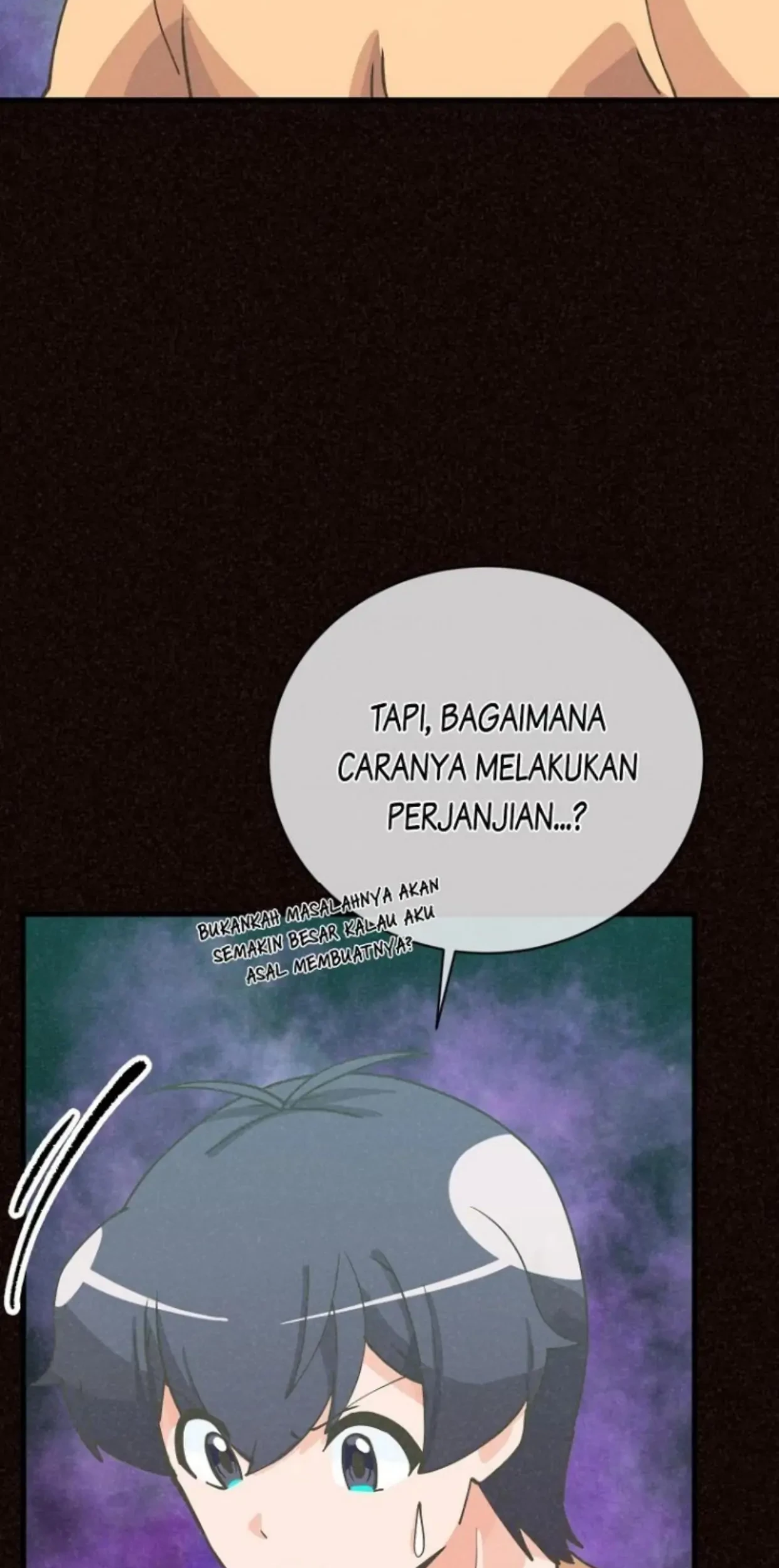 Spirit Farmer Chapter 144 - halaman 78