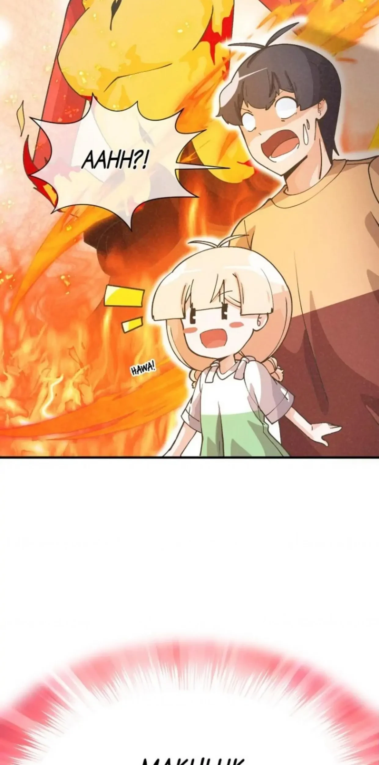 Spirit Farmer Chapter 144 - halaman 8