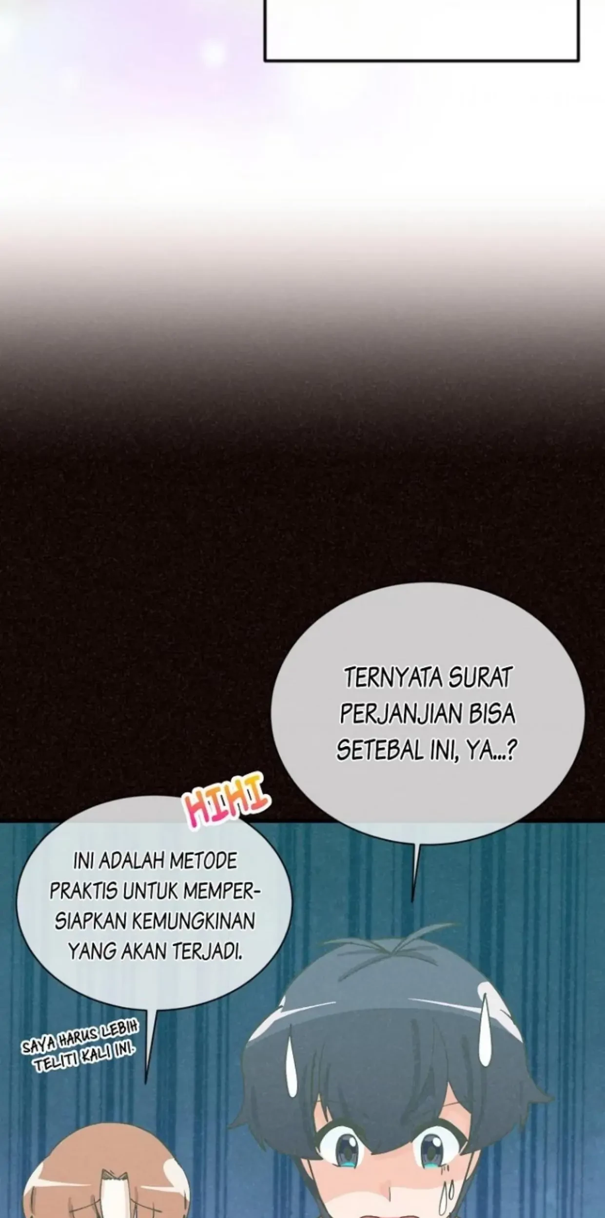 Spirit Farmer Chapter 144 - halaman 90