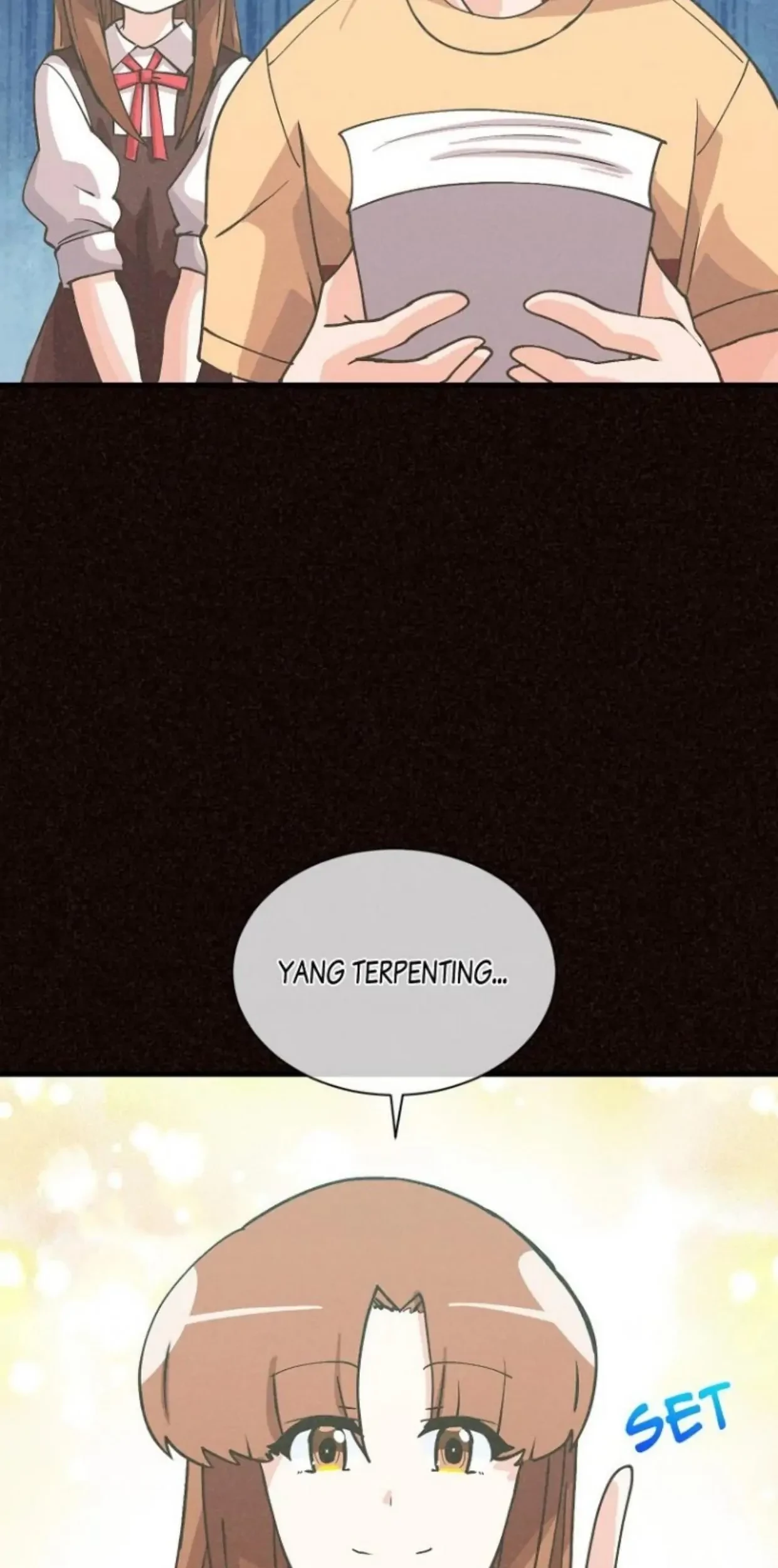Spirit Farmer Chapter 144 - halaman 92