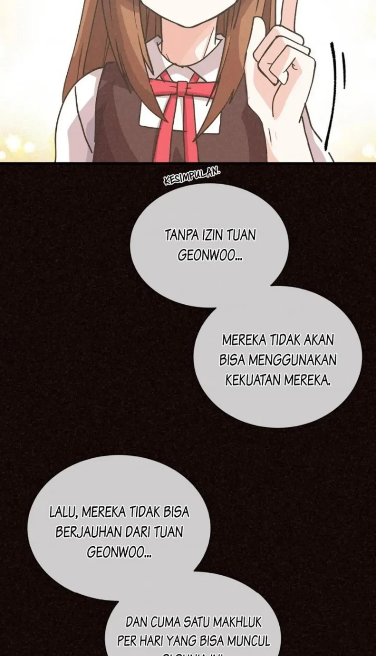 Spirit Farmer Chapter 144 - halaman 93