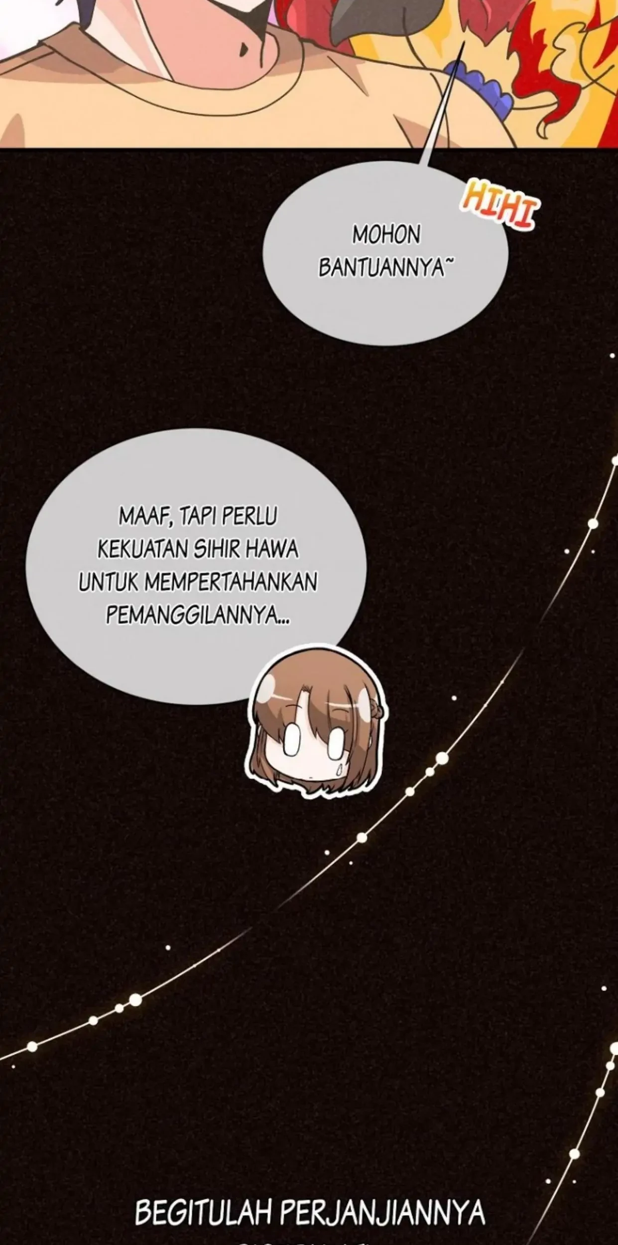 Spirit Farmer Chapter 144 - halaman 97