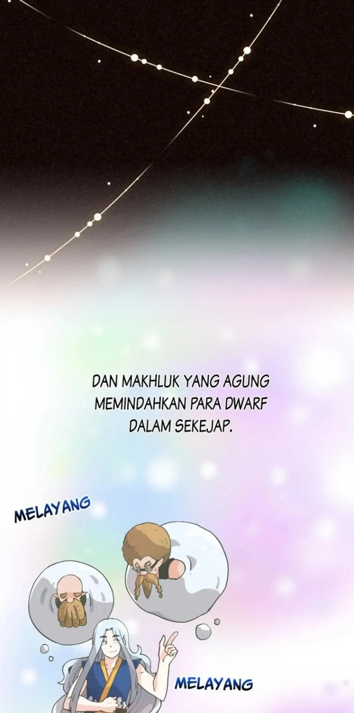 Spirit Farmer Chapter 144 - halaman 99