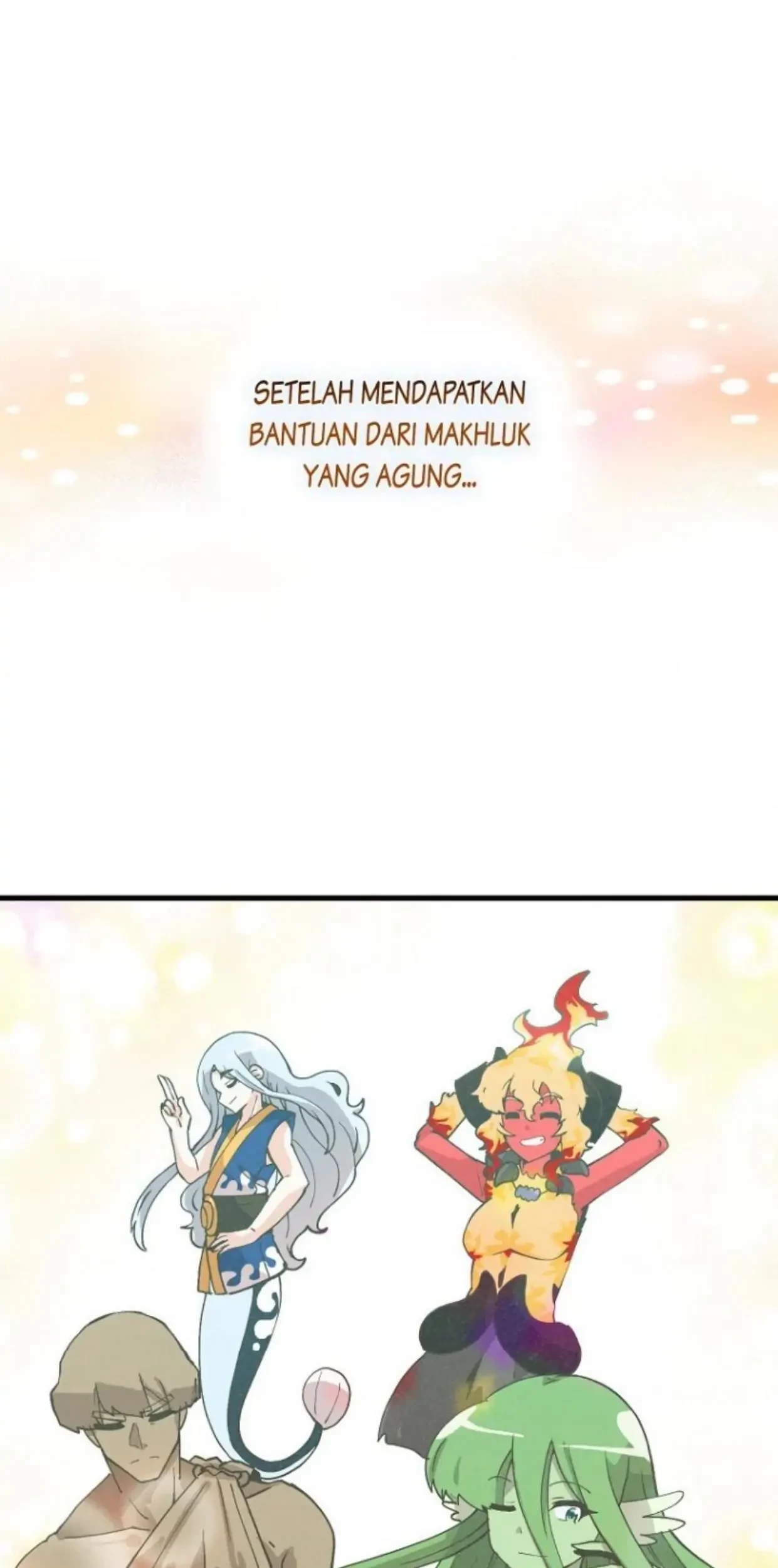 Spirit Farmer Chapter 145 - halaman 1