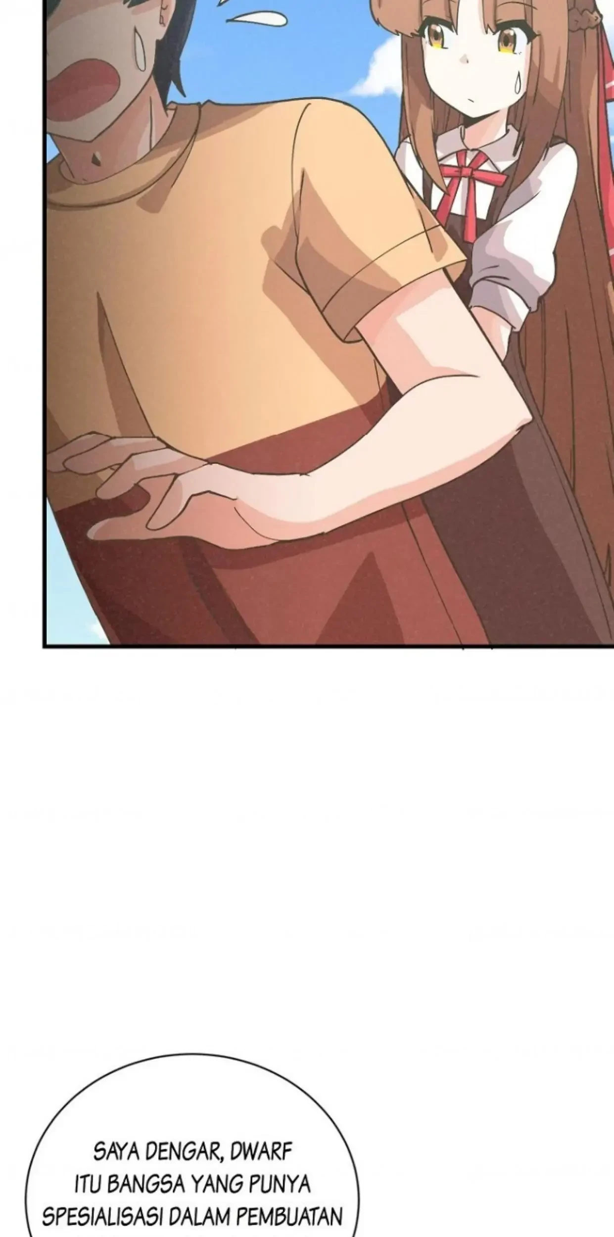 Spirit Farmer Chapter 145 - halaman 10