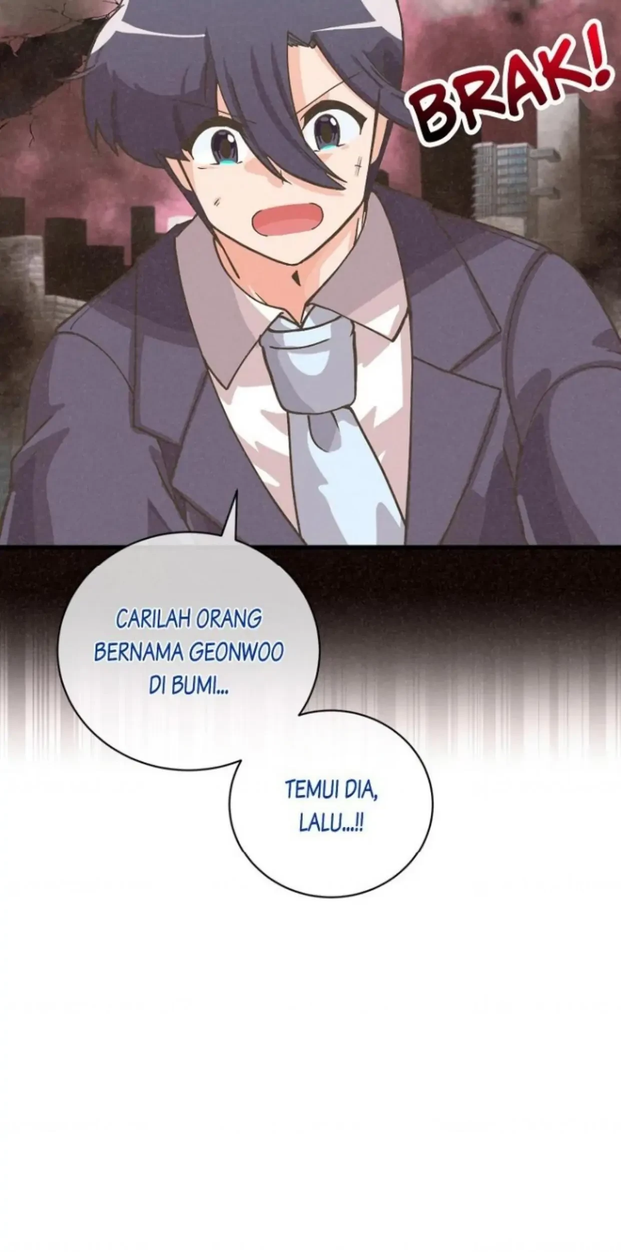 Spirit Farmer Chapter 145 - halaman 101