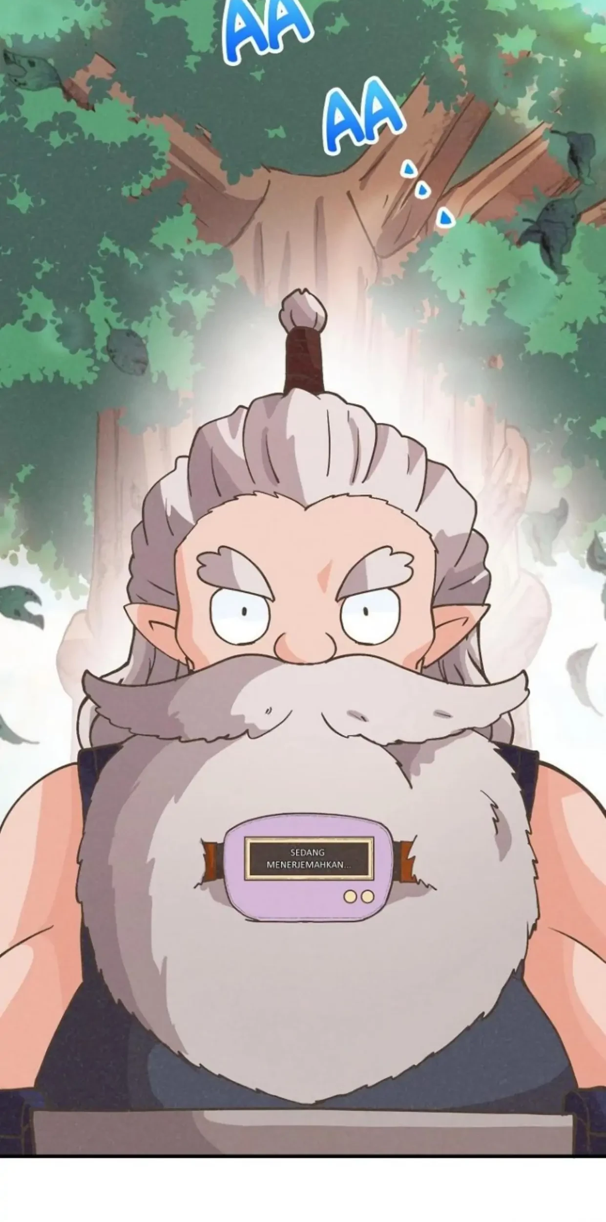 Spirit Farmer Chapter 145 - halaman 104