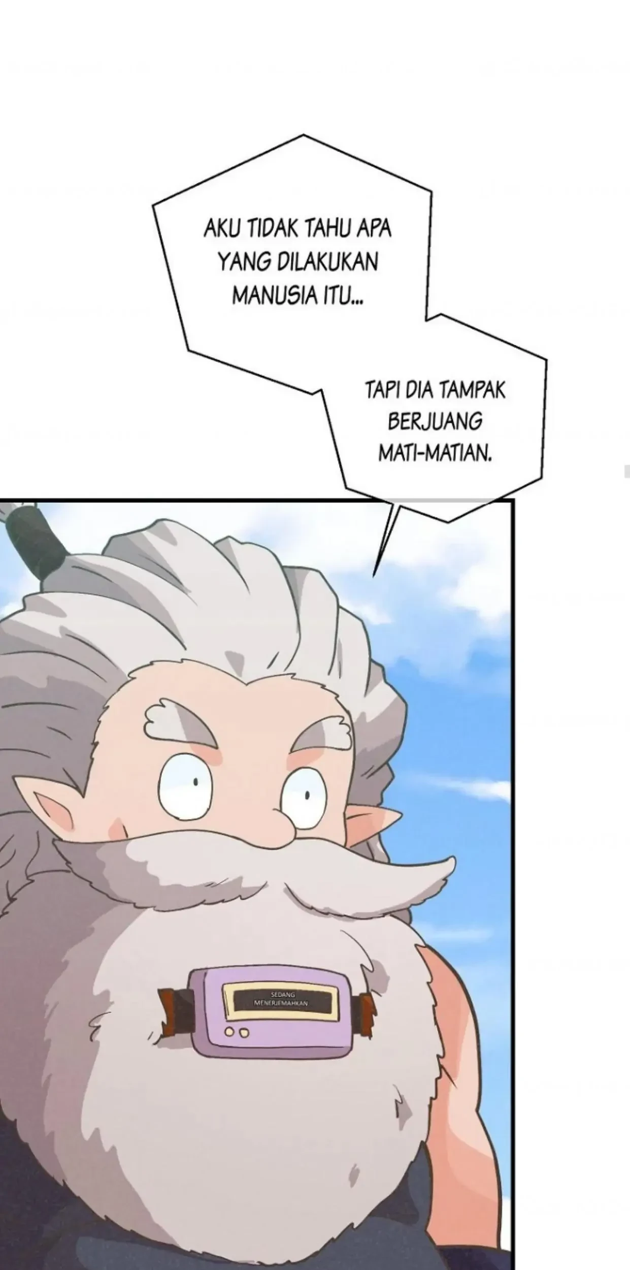 Spirit Farmer Chapter 145 - halaman 106
