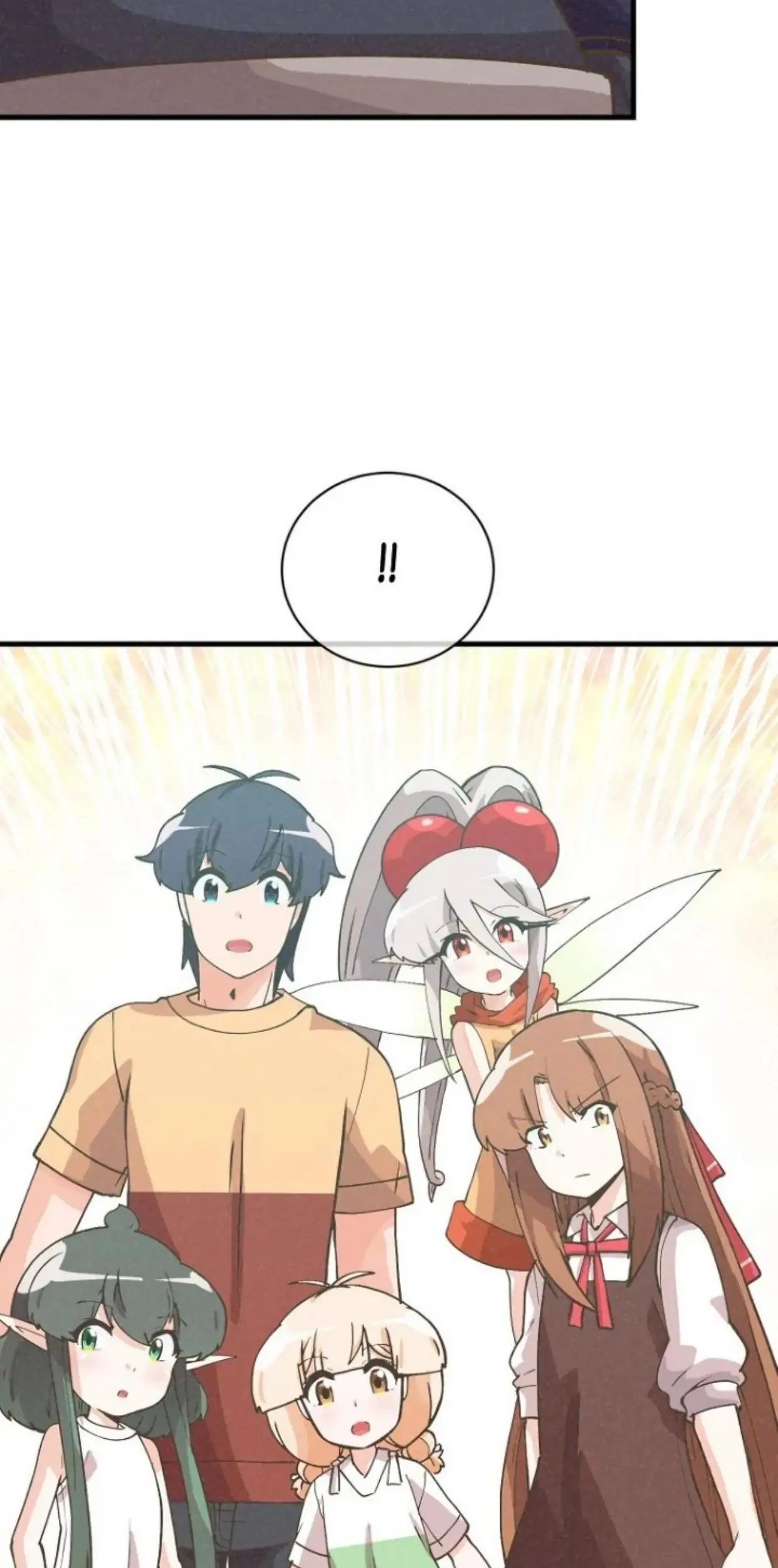 Spirit Farmer Chapter 145 - halaman 107