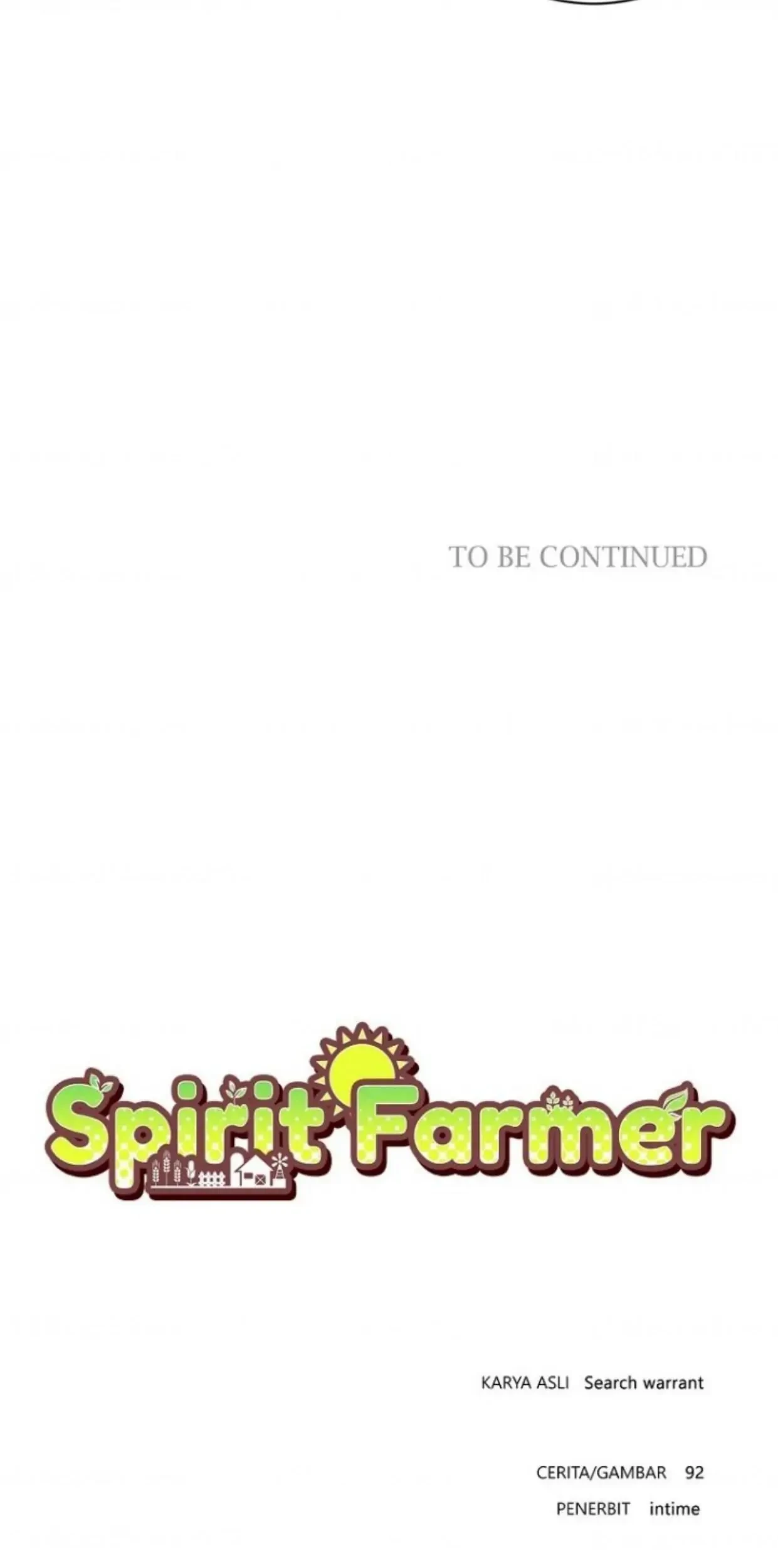 Spirit Farmer Chapter 145 - halaman 111