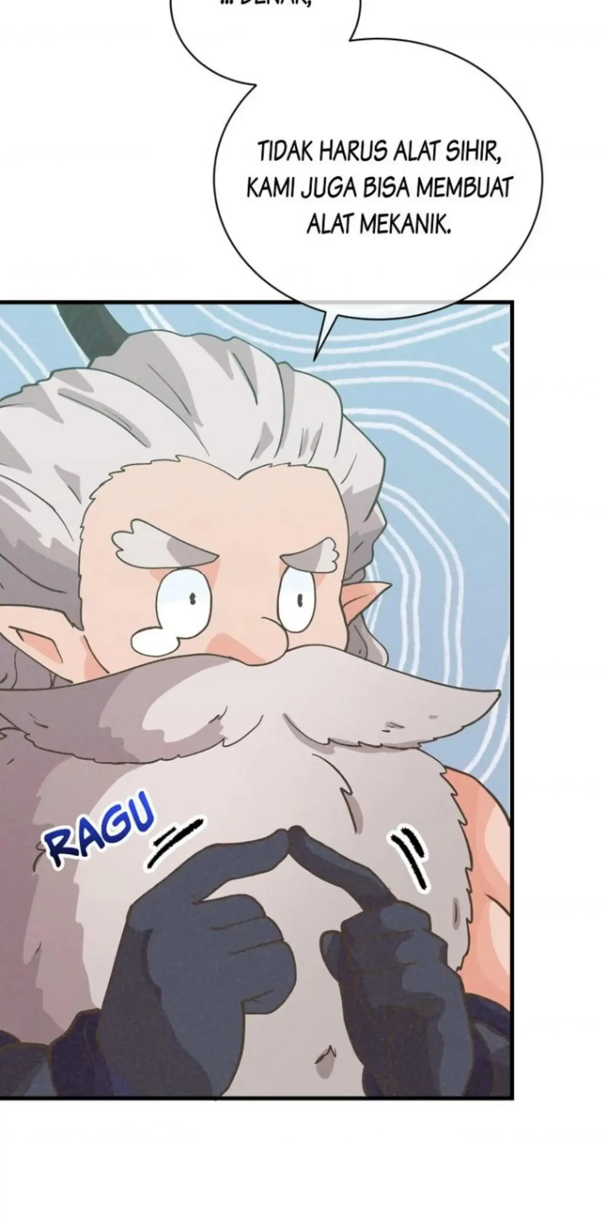 Spirit Farmer Chapter 145 - halaman 13