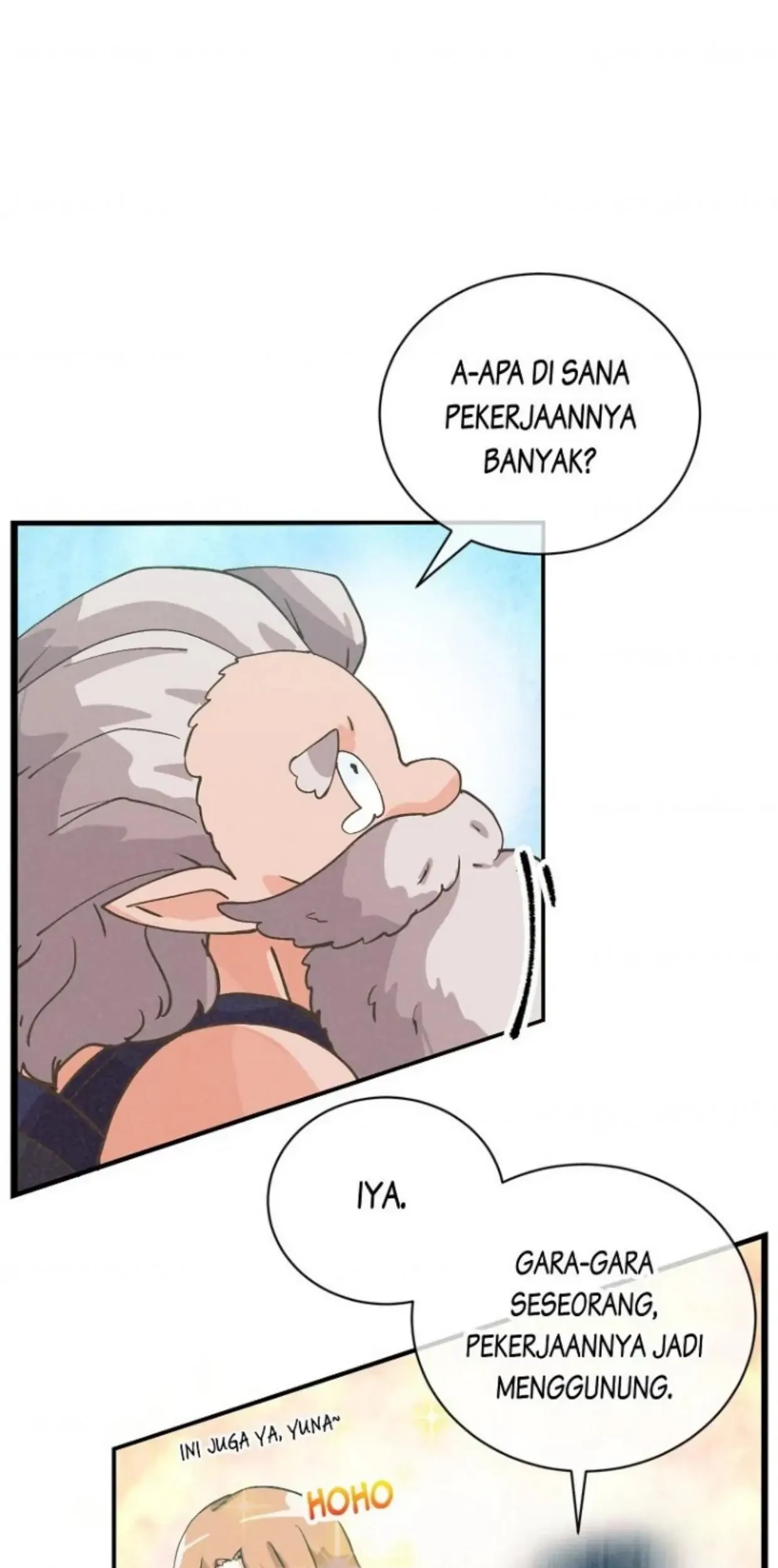 Spirit Farmer Chapter 145 - halaman 17