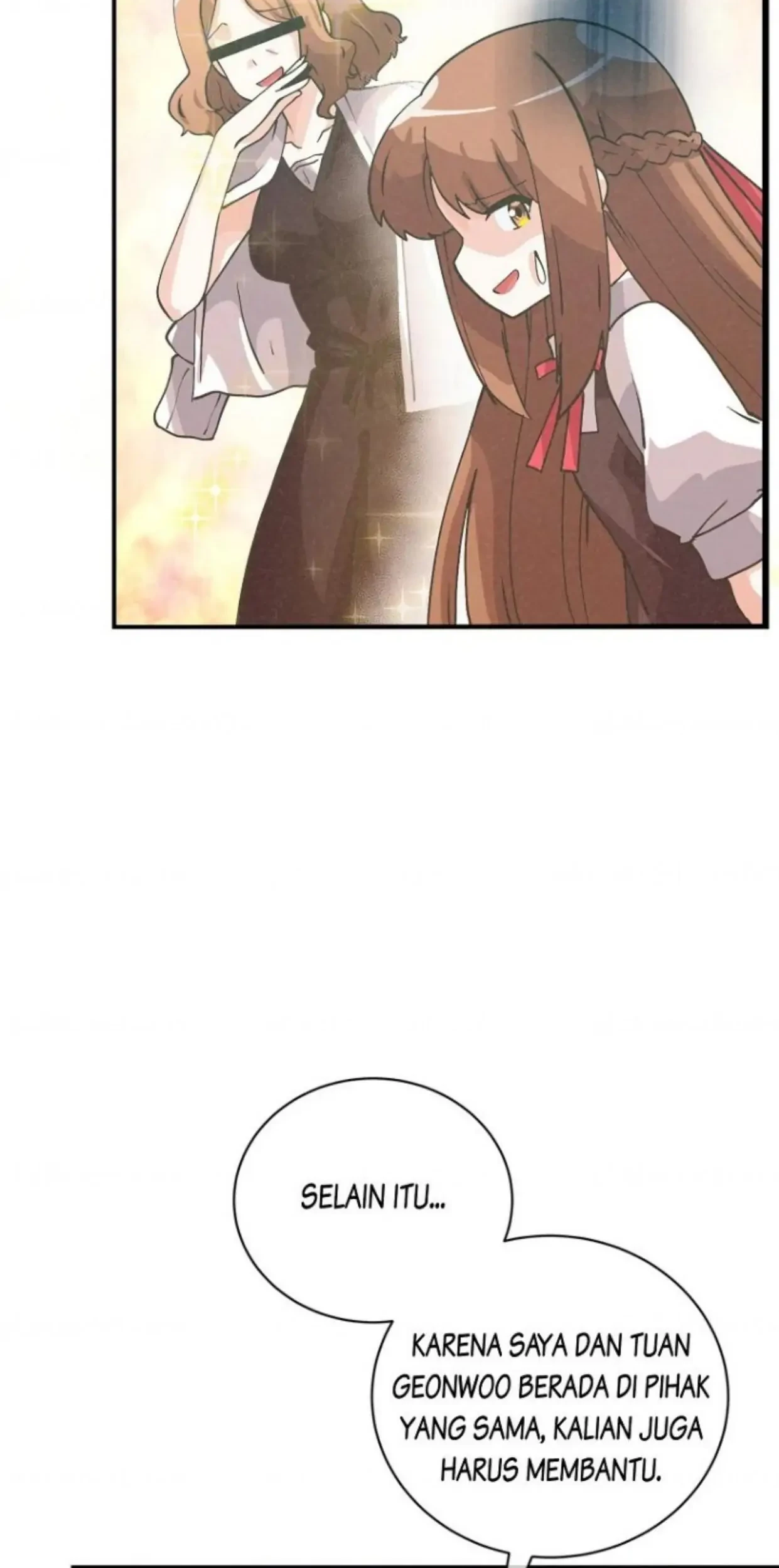 Spirit Farmer Chapter 145 - halaman 18