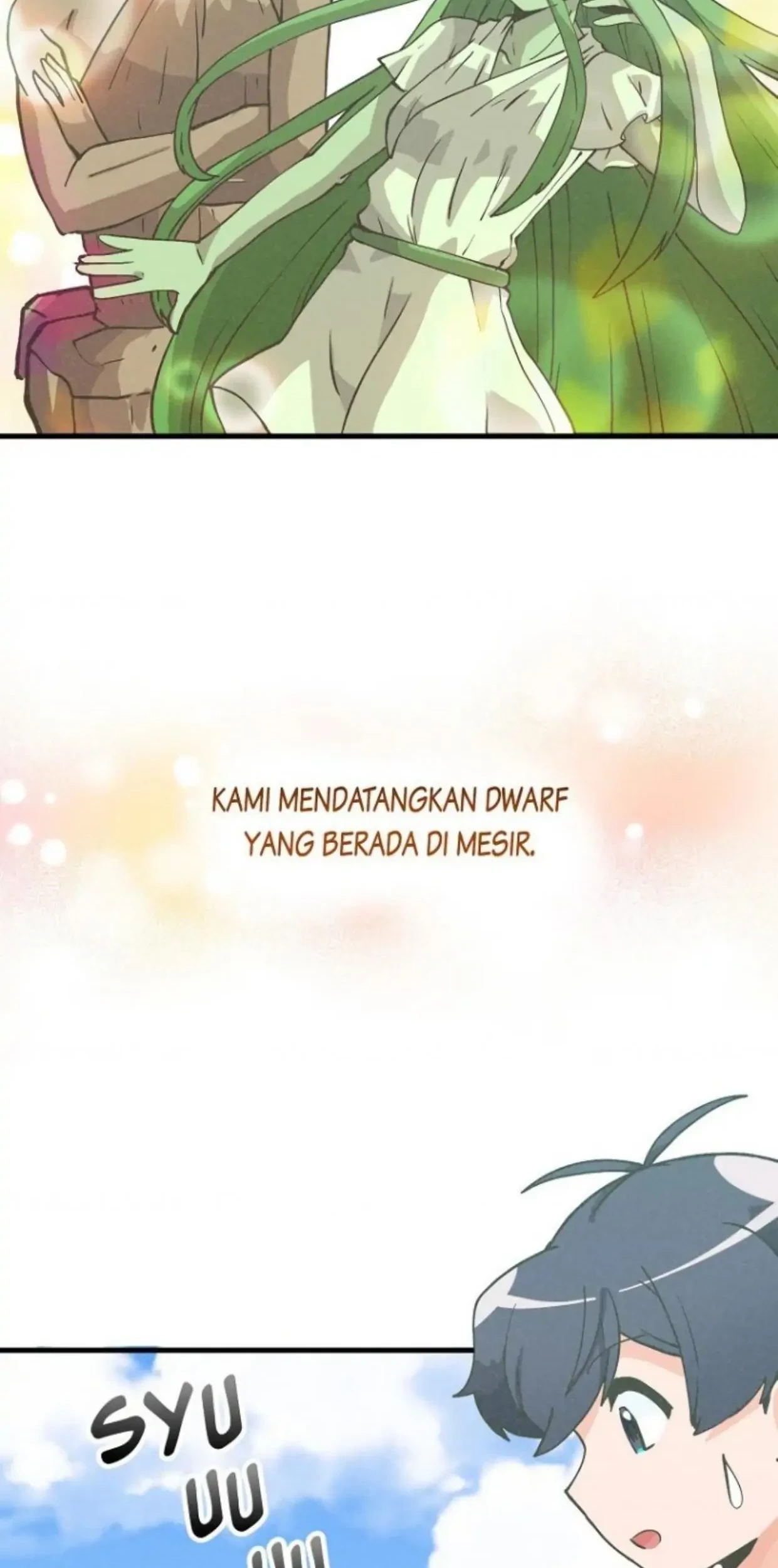Spirit Farmer Chapter 145 - halaman 2