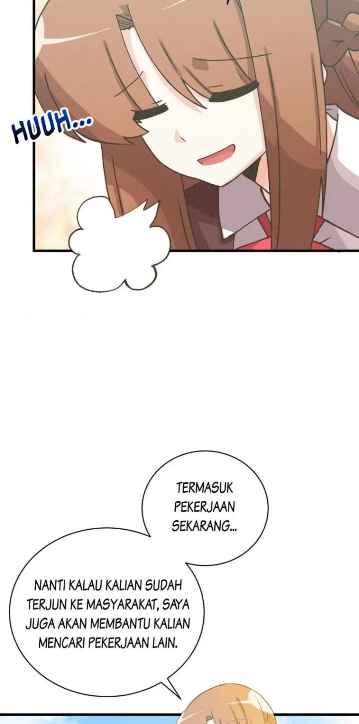 Spirit Farmer Chapter 145 - halaman 20