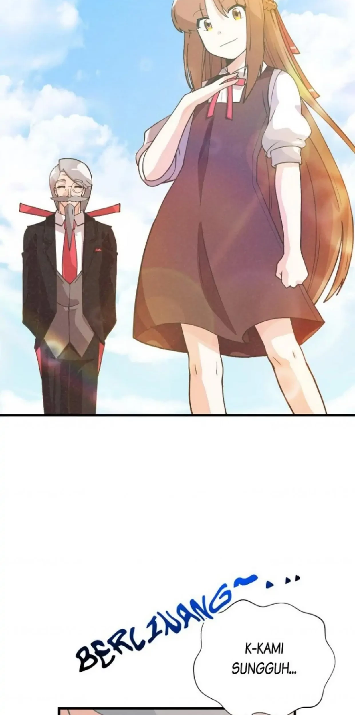 Spirit Farmer Chapter 145 - halaman 21