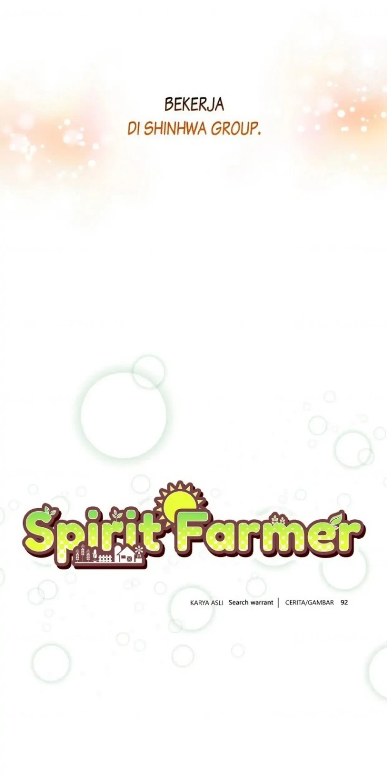 Spirit Farmer Chapter 145 - halaman 26