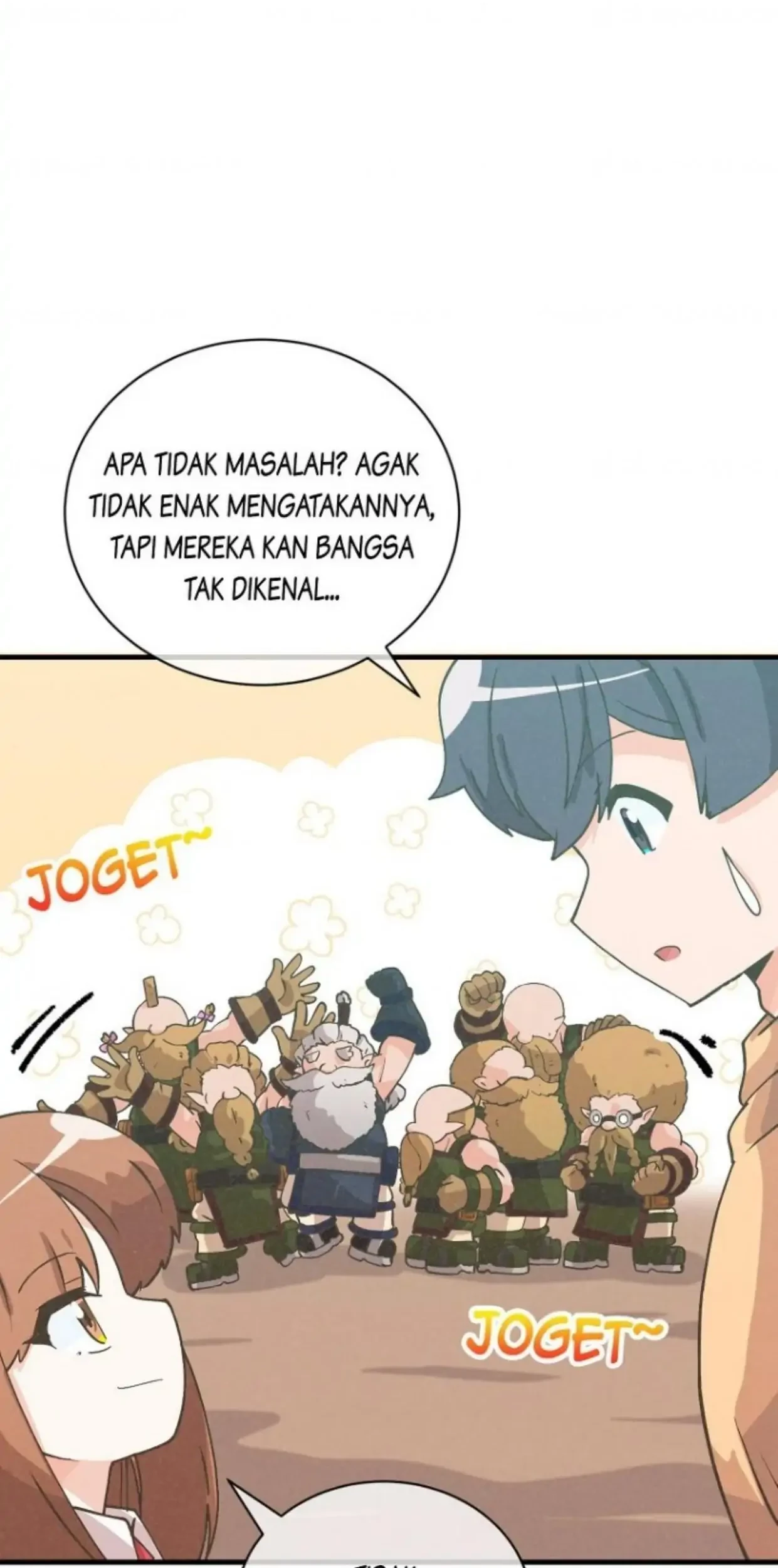 Spirit Farmer Chapter 145 - halaman 27