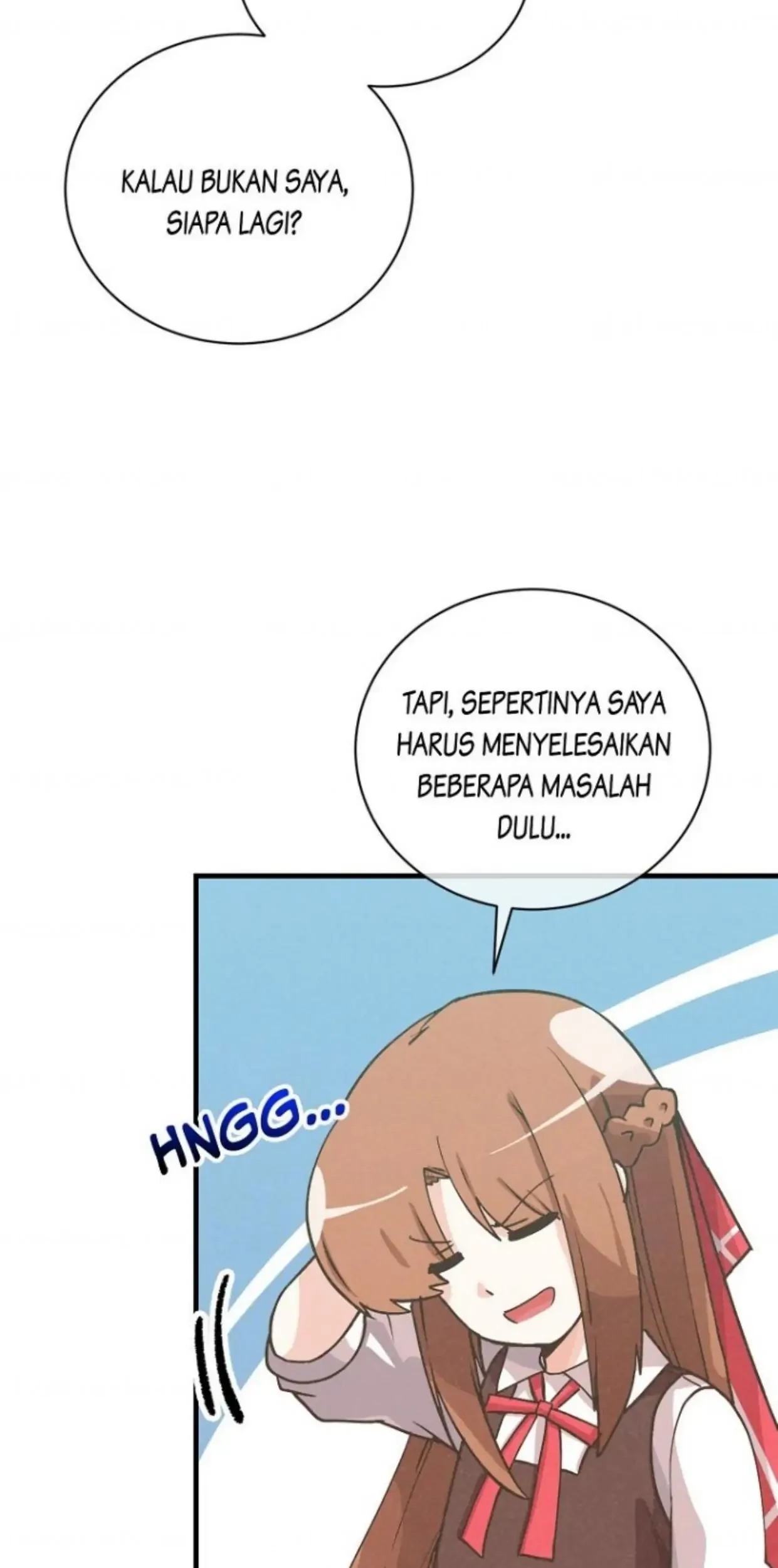 Spirit Farmer Chapter 145 - halaman 29