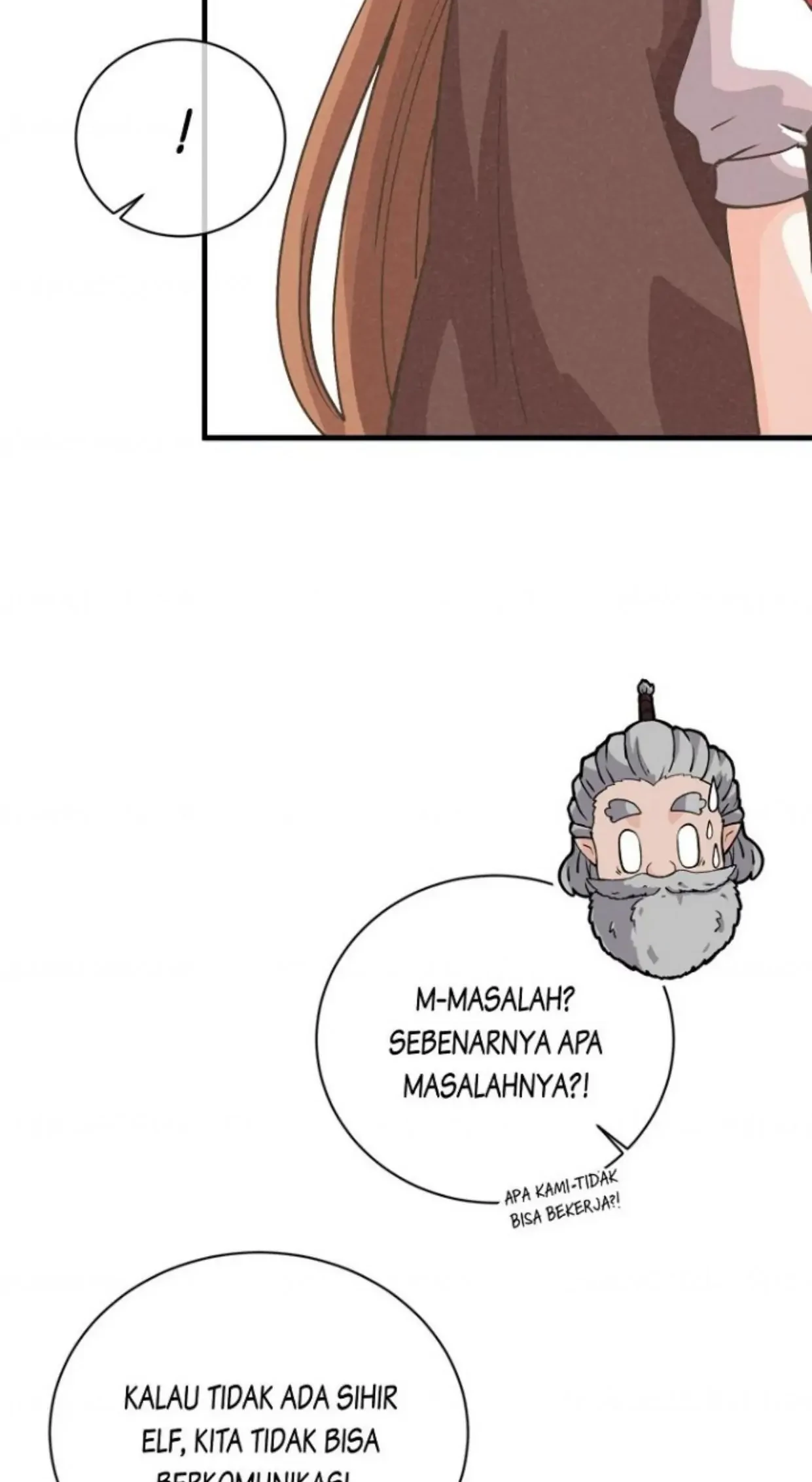 Spirit Farmer Chapter 145 - halaman 30