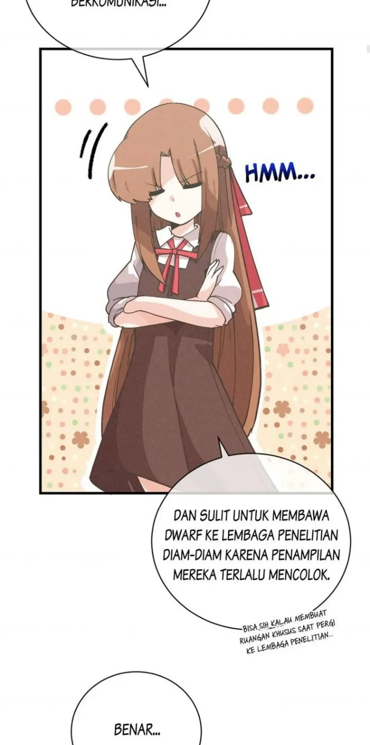 Spirit Farmer Chapter 145 - halaman 31