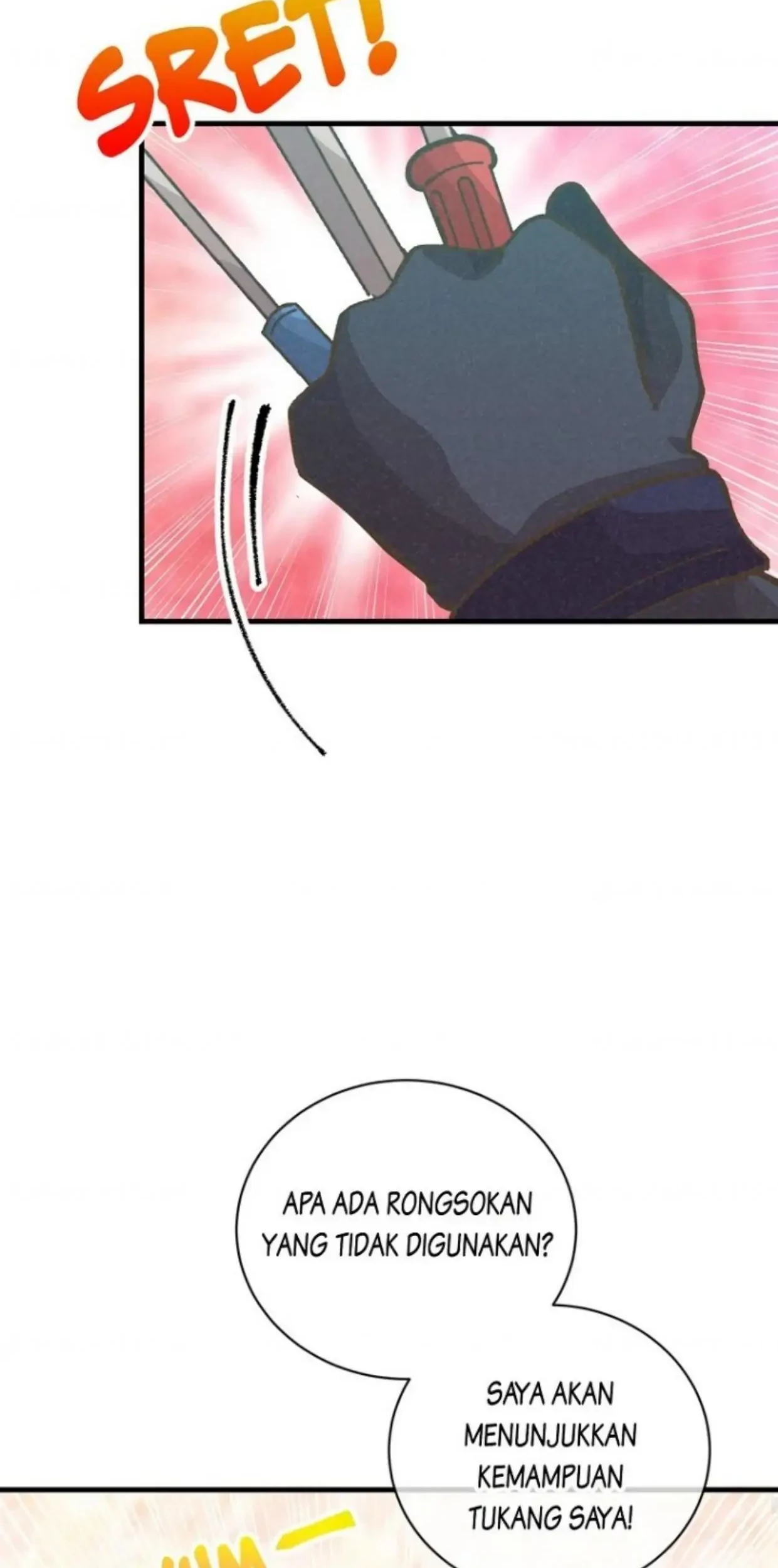 Spirit Farmer Chapter 145 - halaman 34