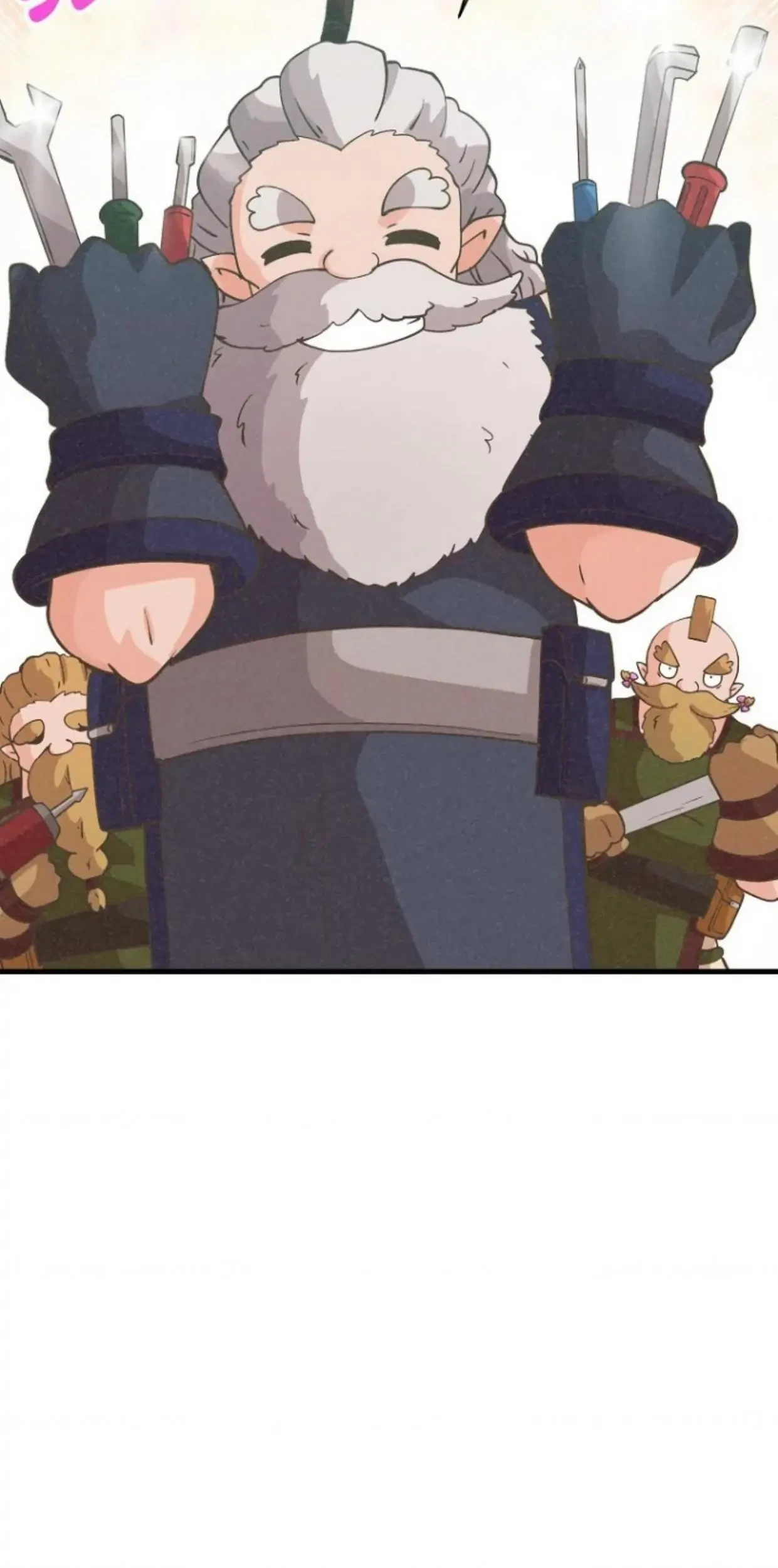 Spirit Farmer Chapter 145 - halaman 36
