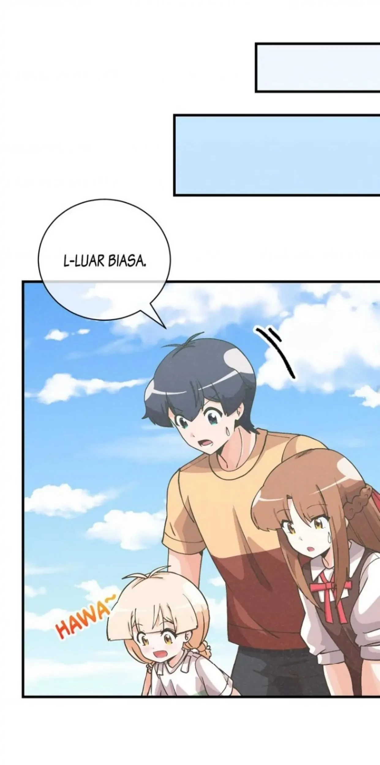 Spirit Farmer Chapter 145 - halaman 37