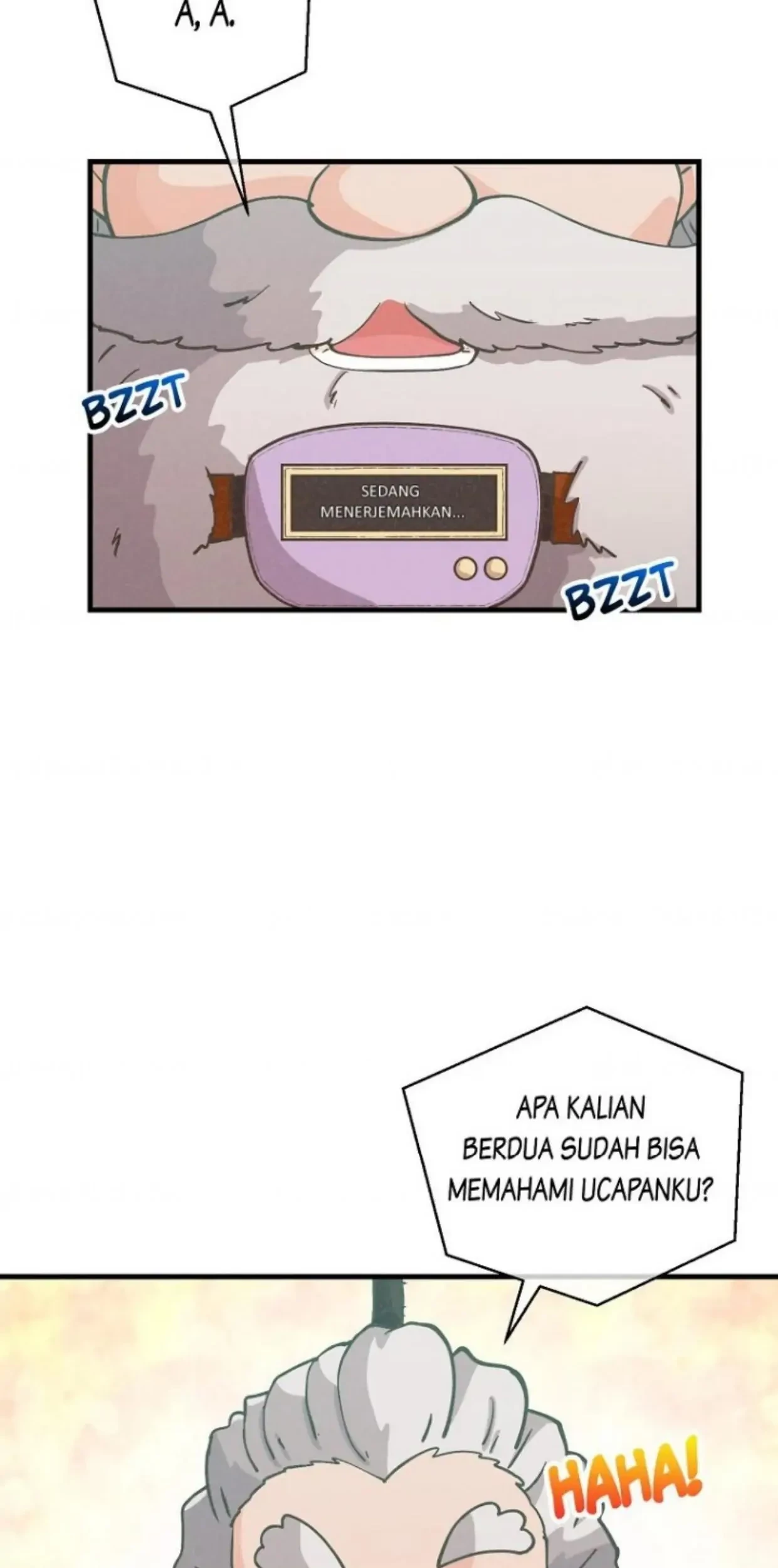 Spirit Farmer Chapter 145 - halaman 40