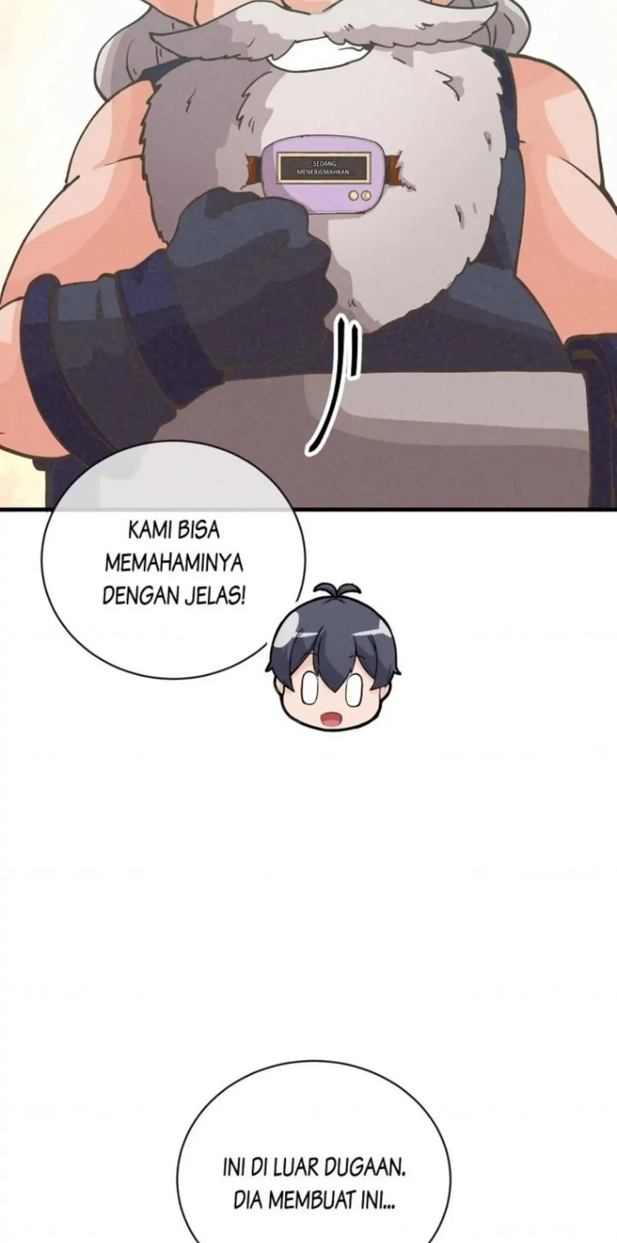 Spirit Farmer Chapter 145 - halaman 42