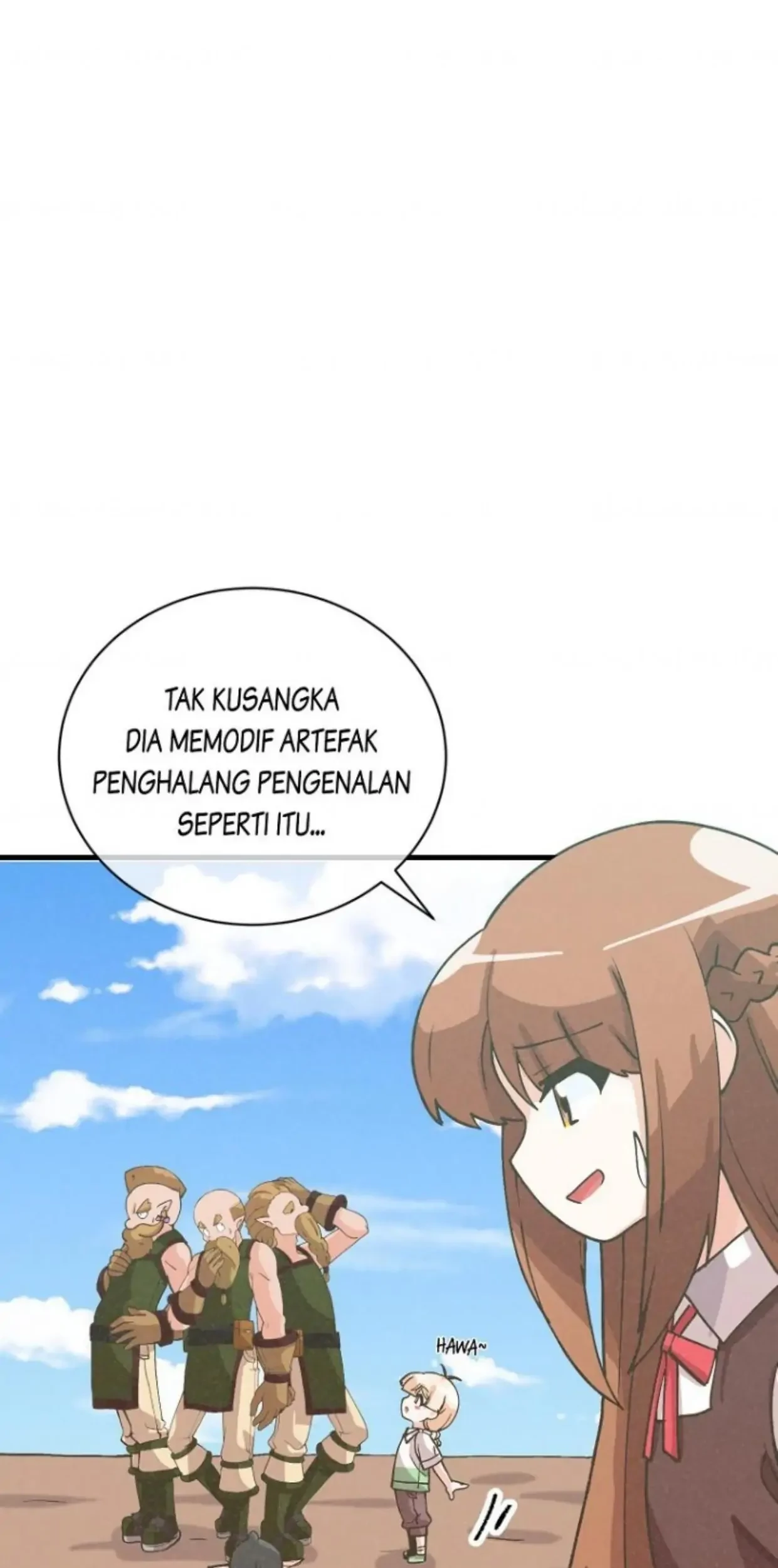 Spirit Farmer Chapter 145 - halaman 49