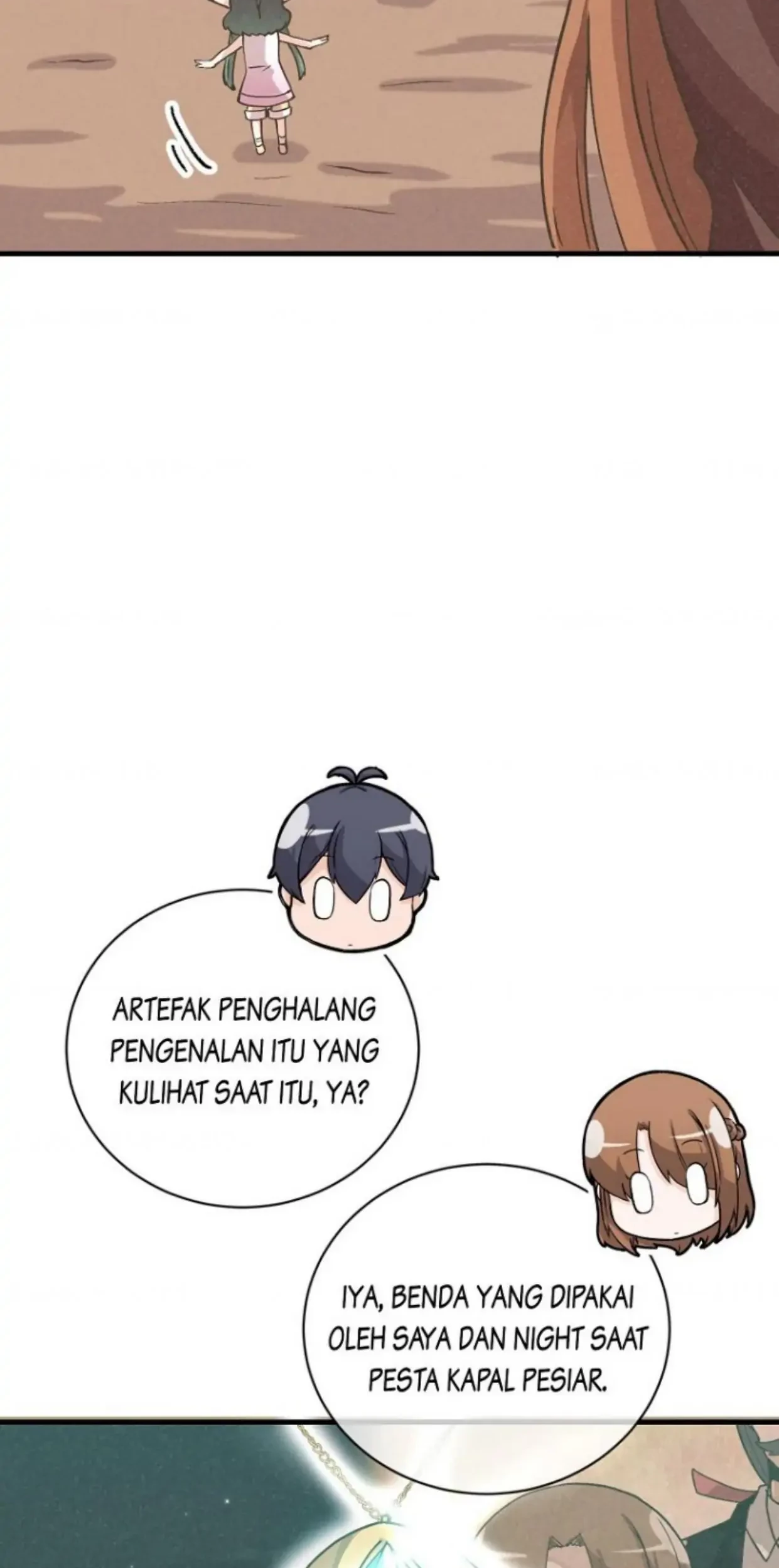 Spirit Farmer Chapter 145 - halaman 50