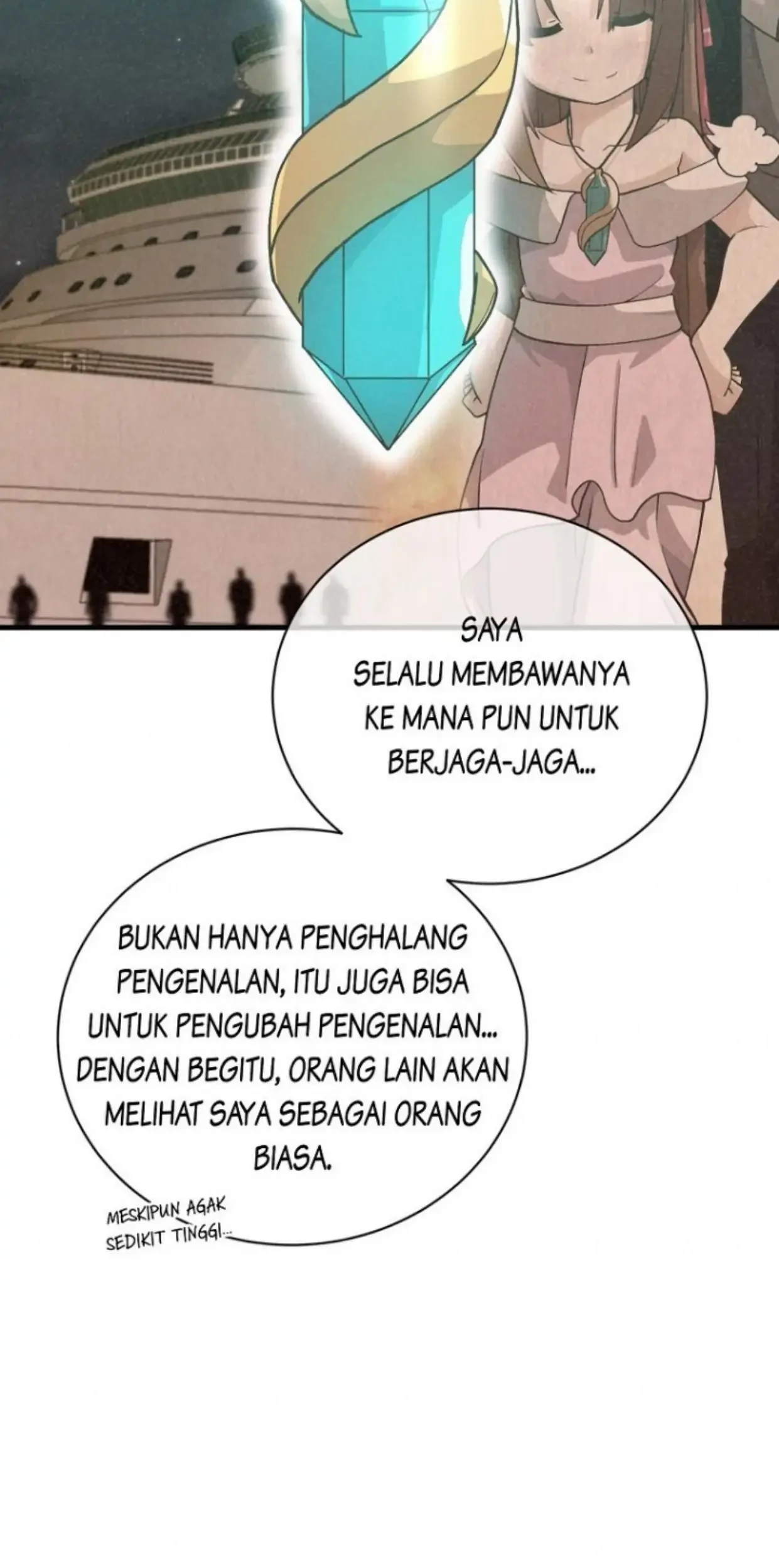Spirit Farmer Chapter 145 - halaman 52