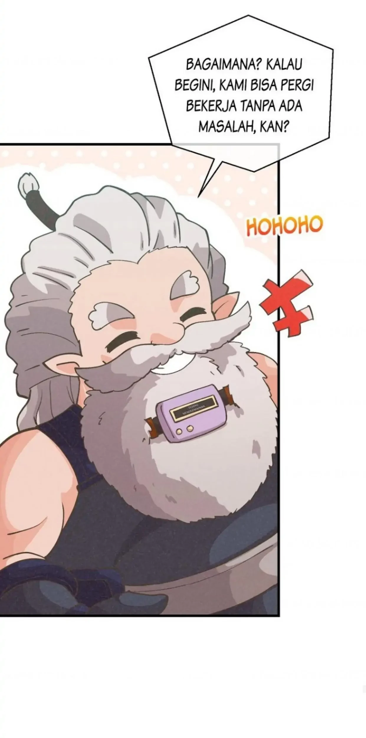 Spirit Farmer Chapter 145 - halaman 53