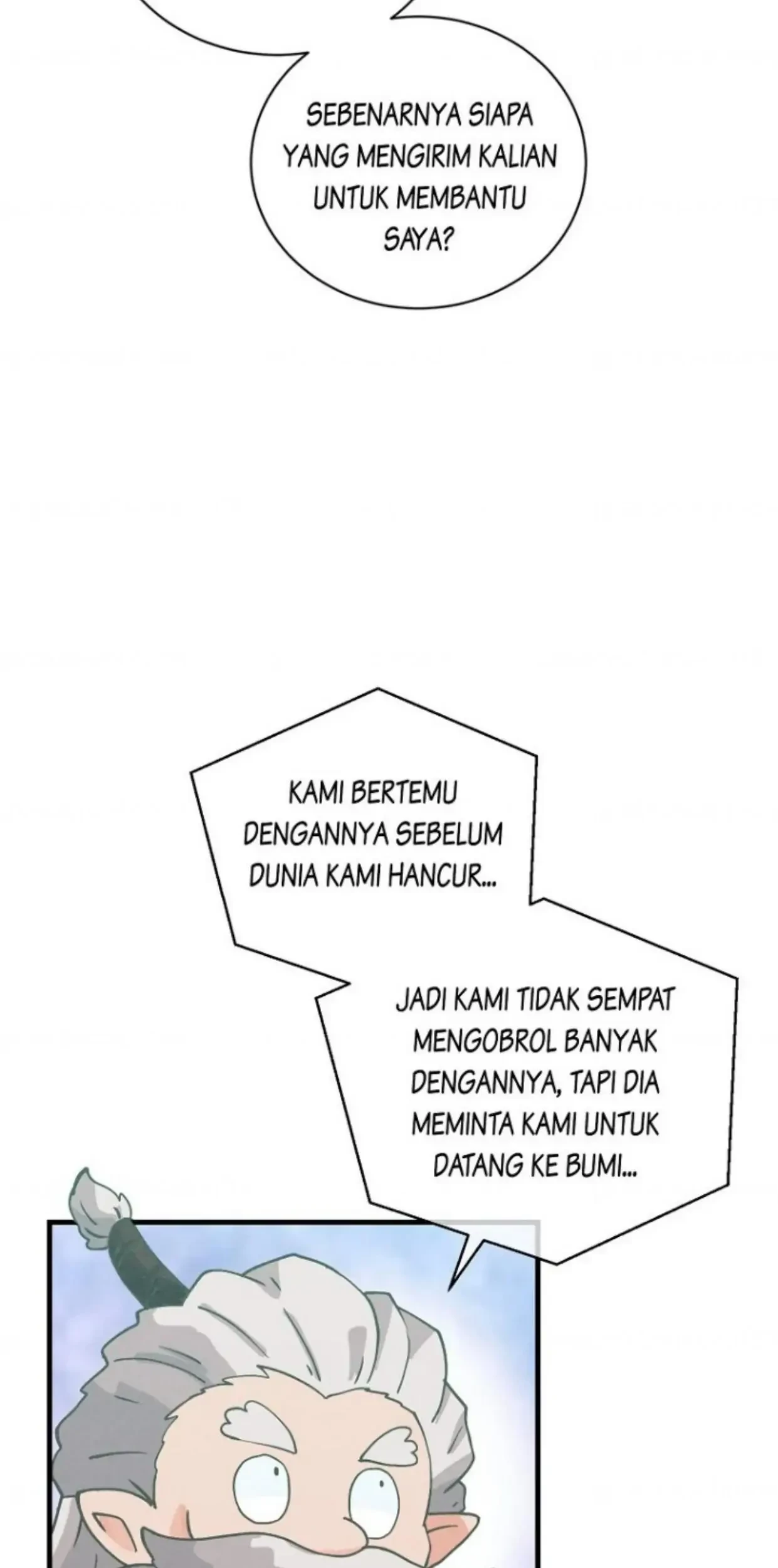 Spirit Farmer Chapter 145 - halaman 64