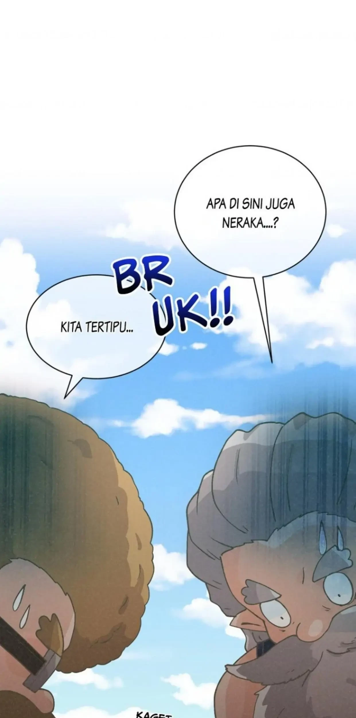 Spirit Farmer Chapter 145 - halaman 7