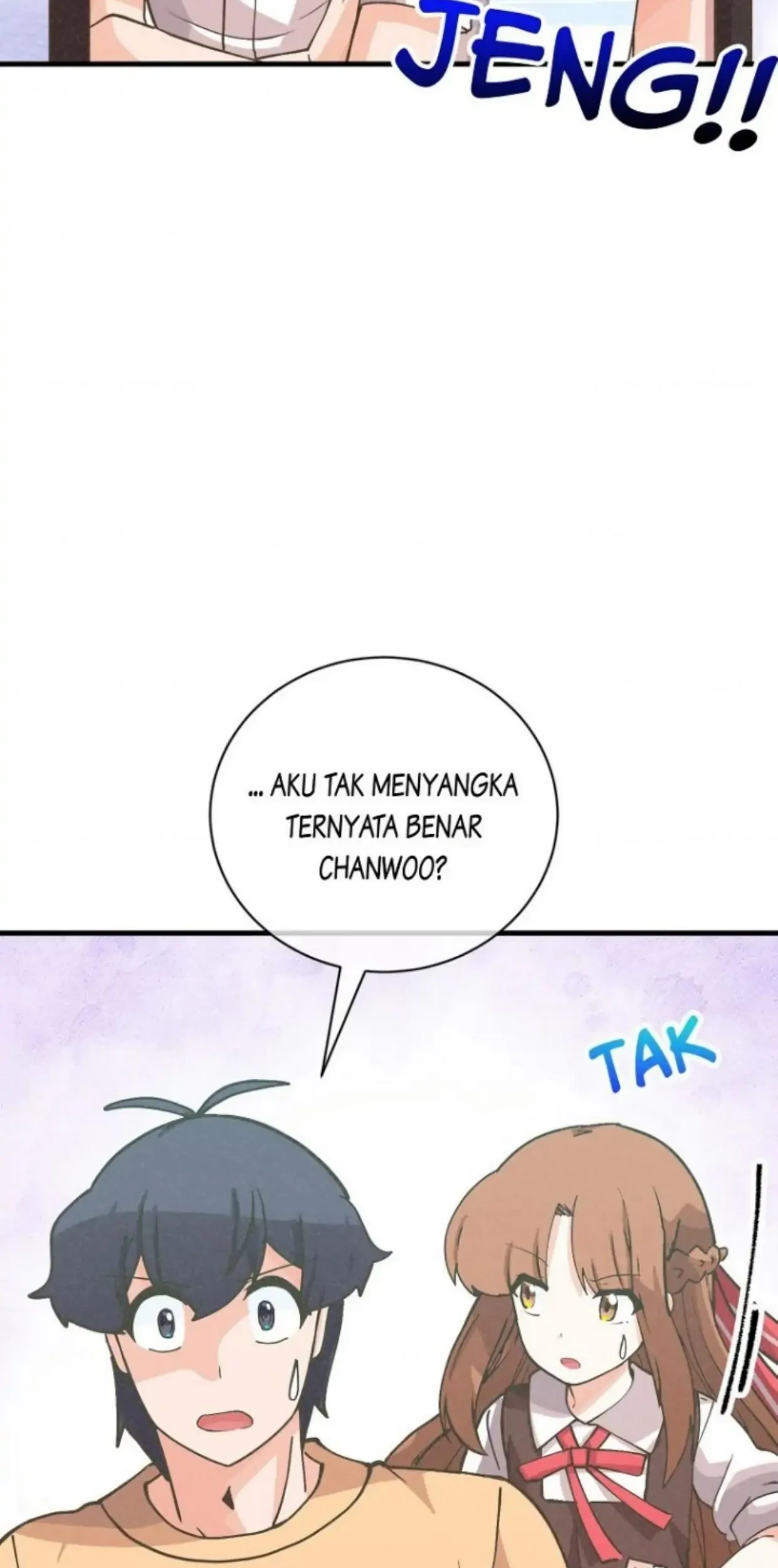 Spirit Farmer Chapter 145 - halaman 78