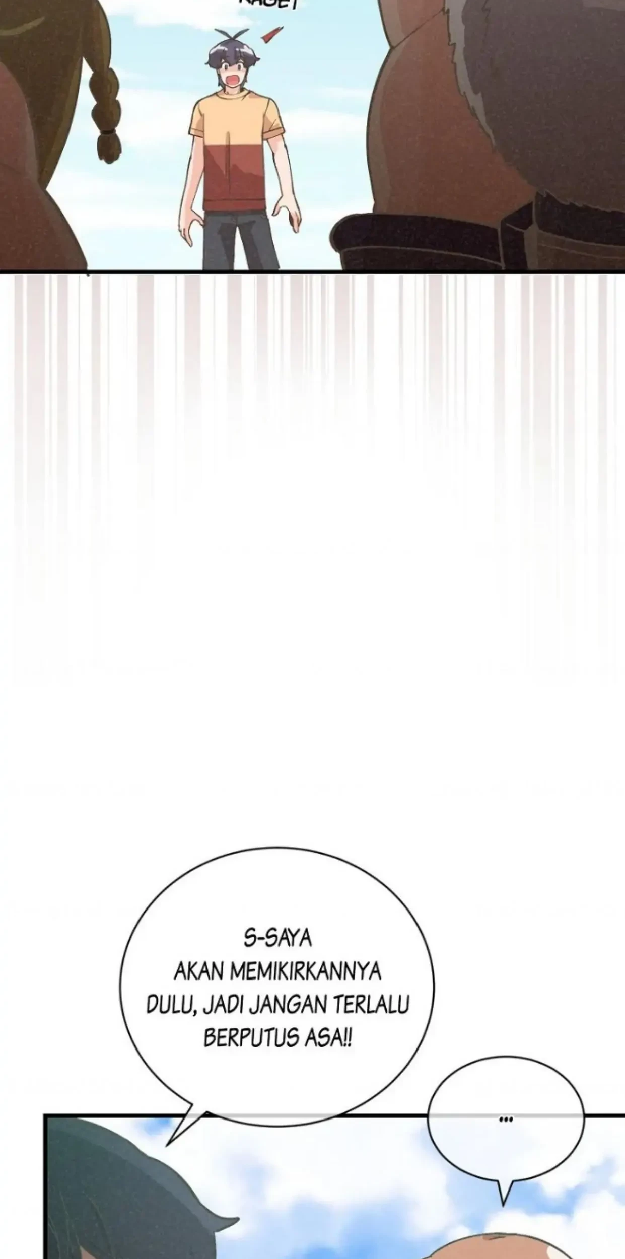 Spirit Farmer Chapter 145 - halaman 8