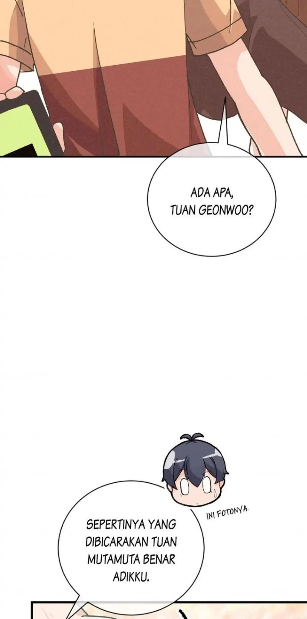 Spirit Farmer Chapter 145 - halaman 80