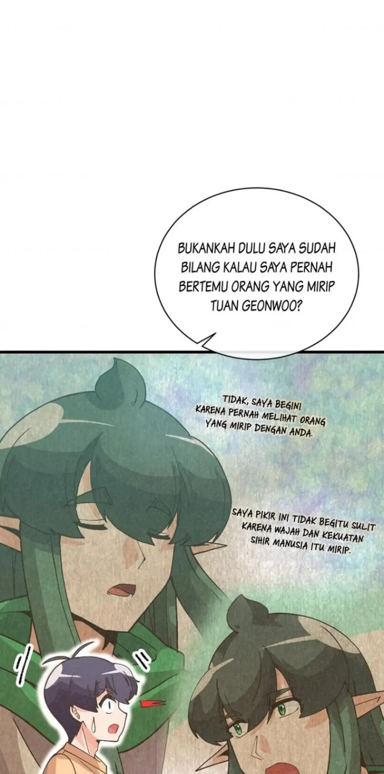 Spirit Farmer Chapter 145 - halaman 87