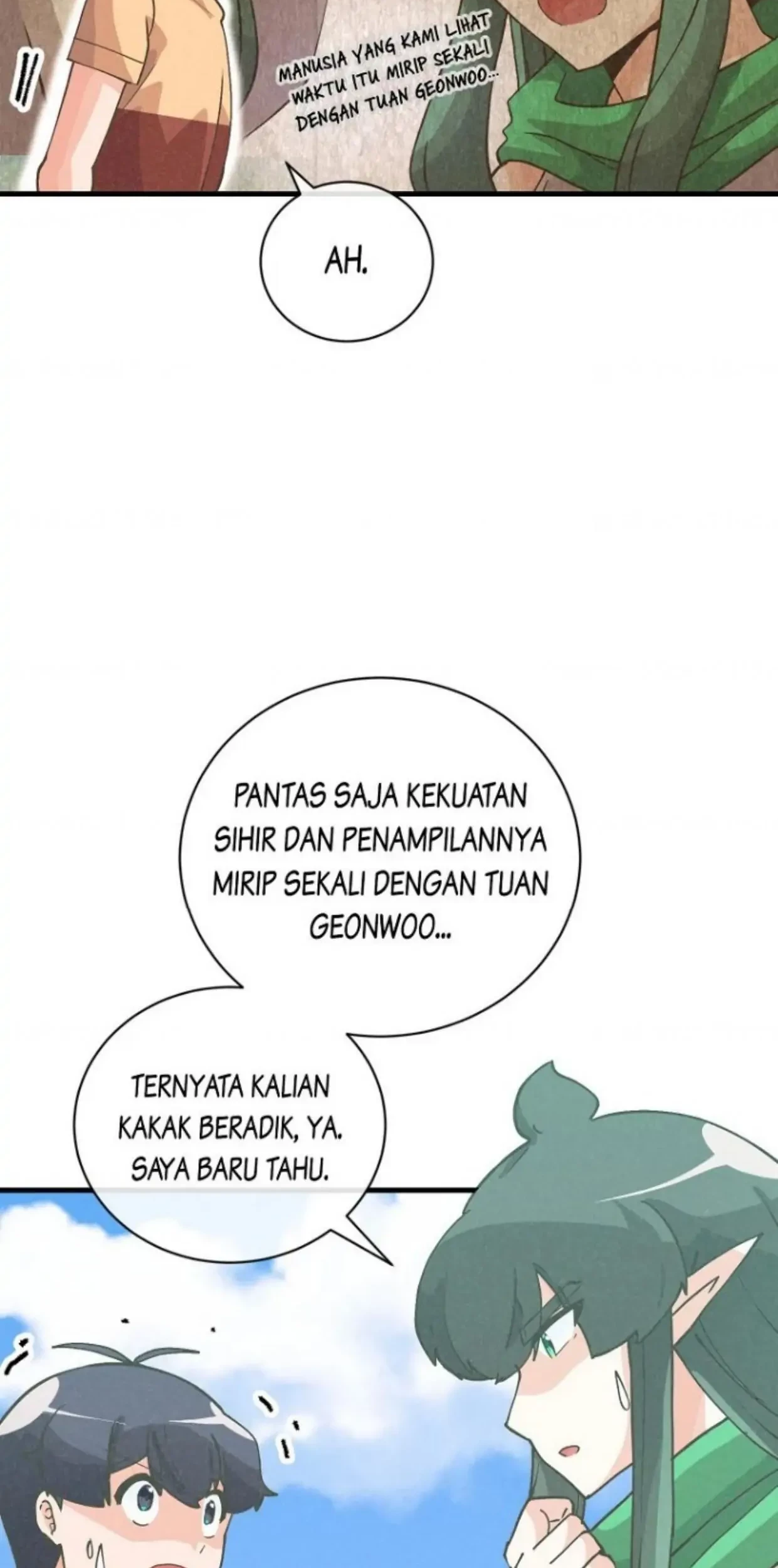 Spirit Farmer Chapter 145 - halaman 88