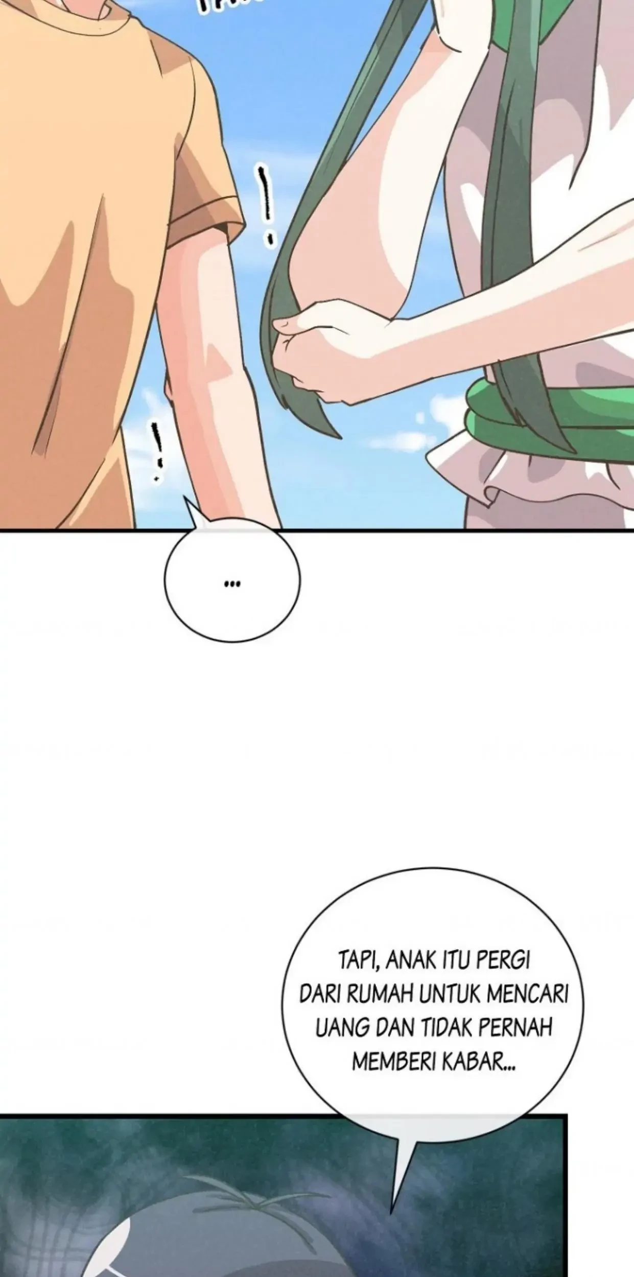 Spirit Farmer Chapter 145 - halaman 90