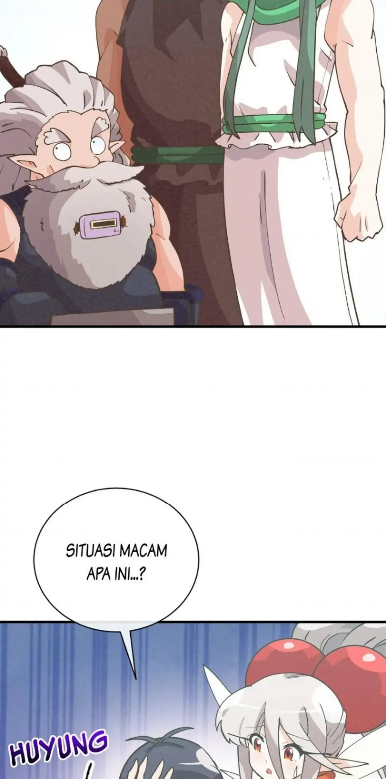 Spirit Farmer Chapter 145 - halaman 93