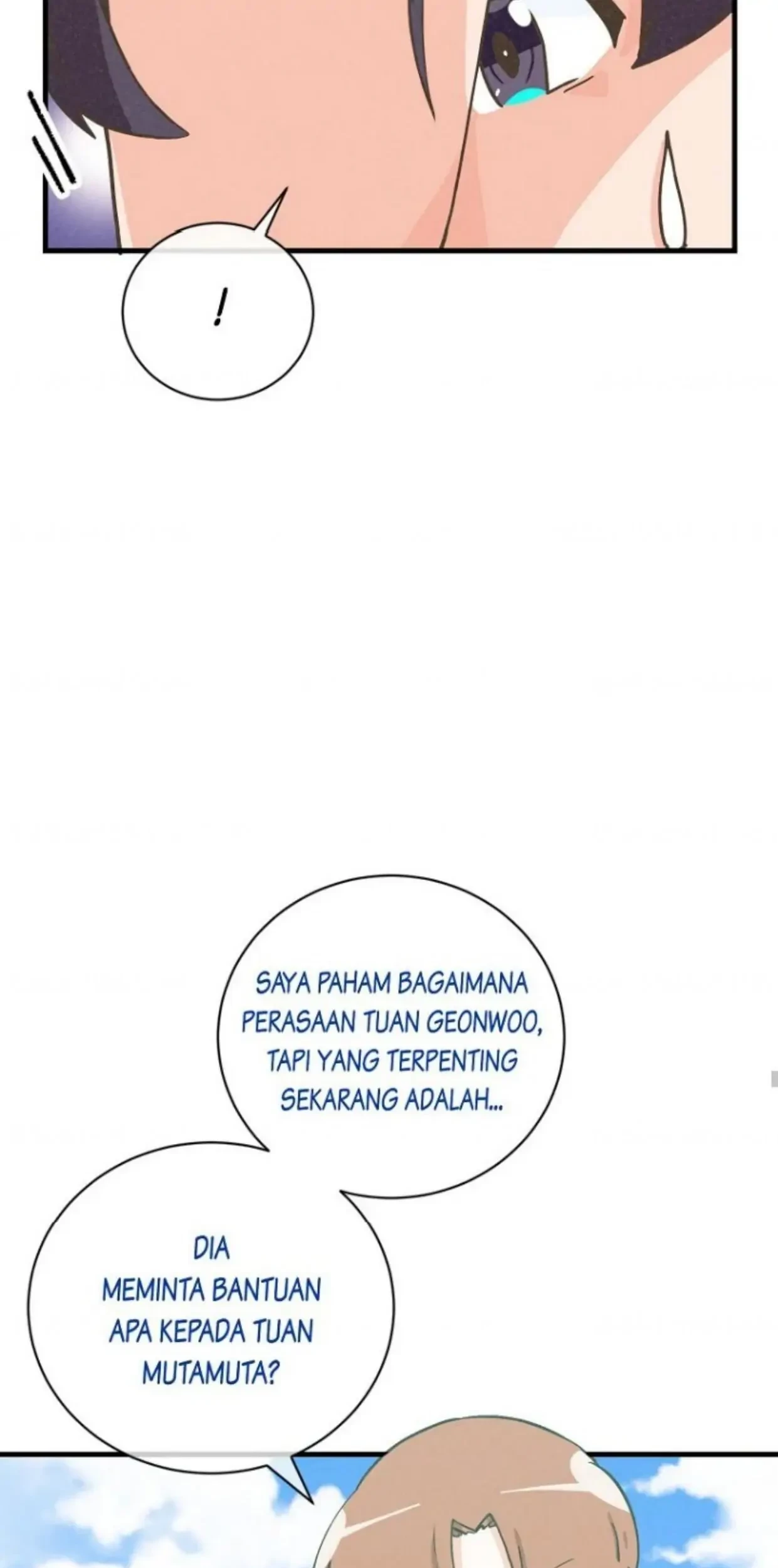 Spirit Farmer Chapter 145 - halaman 96