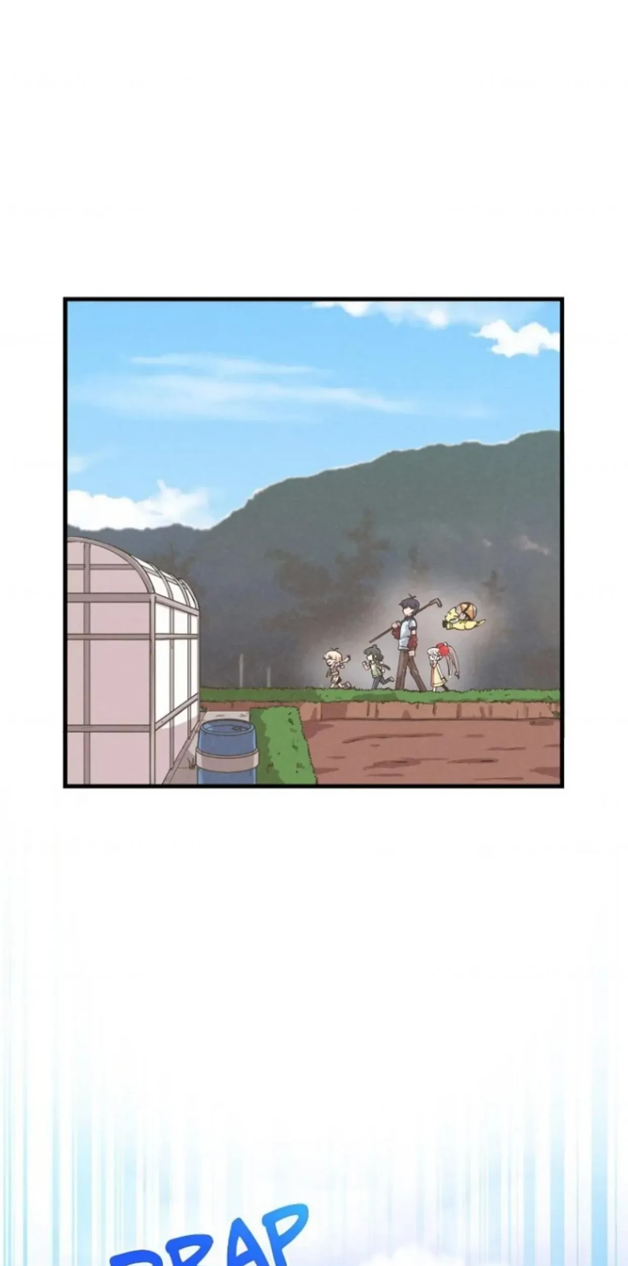 Spirit Farmer Chapter 146 - halaman 1