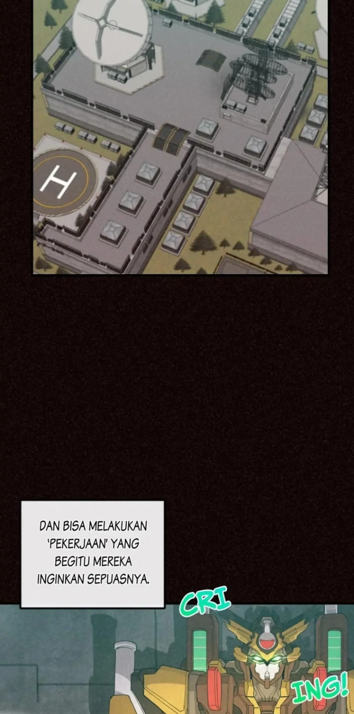 Spirit Farmer Chapter 146 - halaman 10