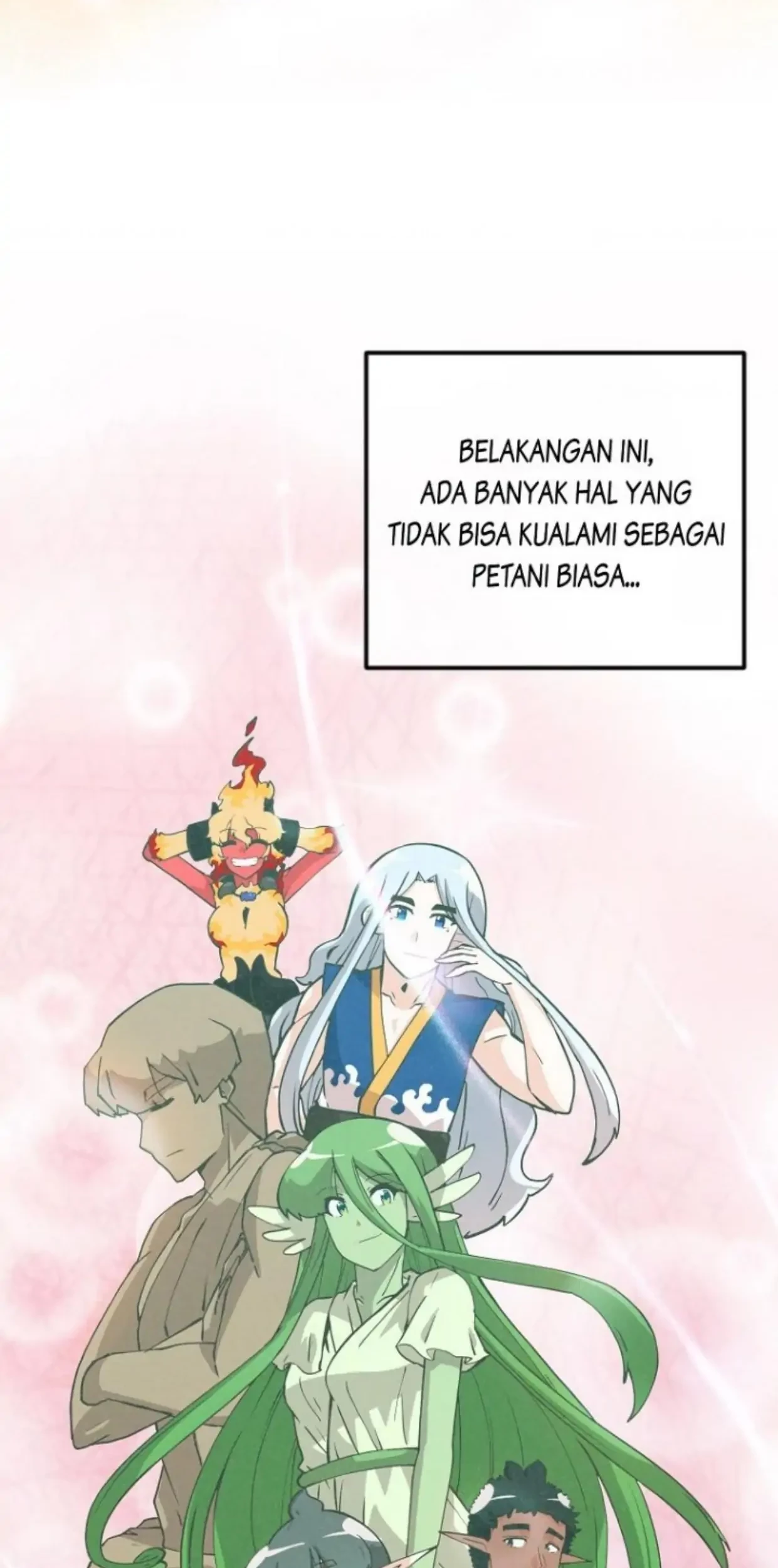 Spirit Farmer Chapter 146 - halaman 100