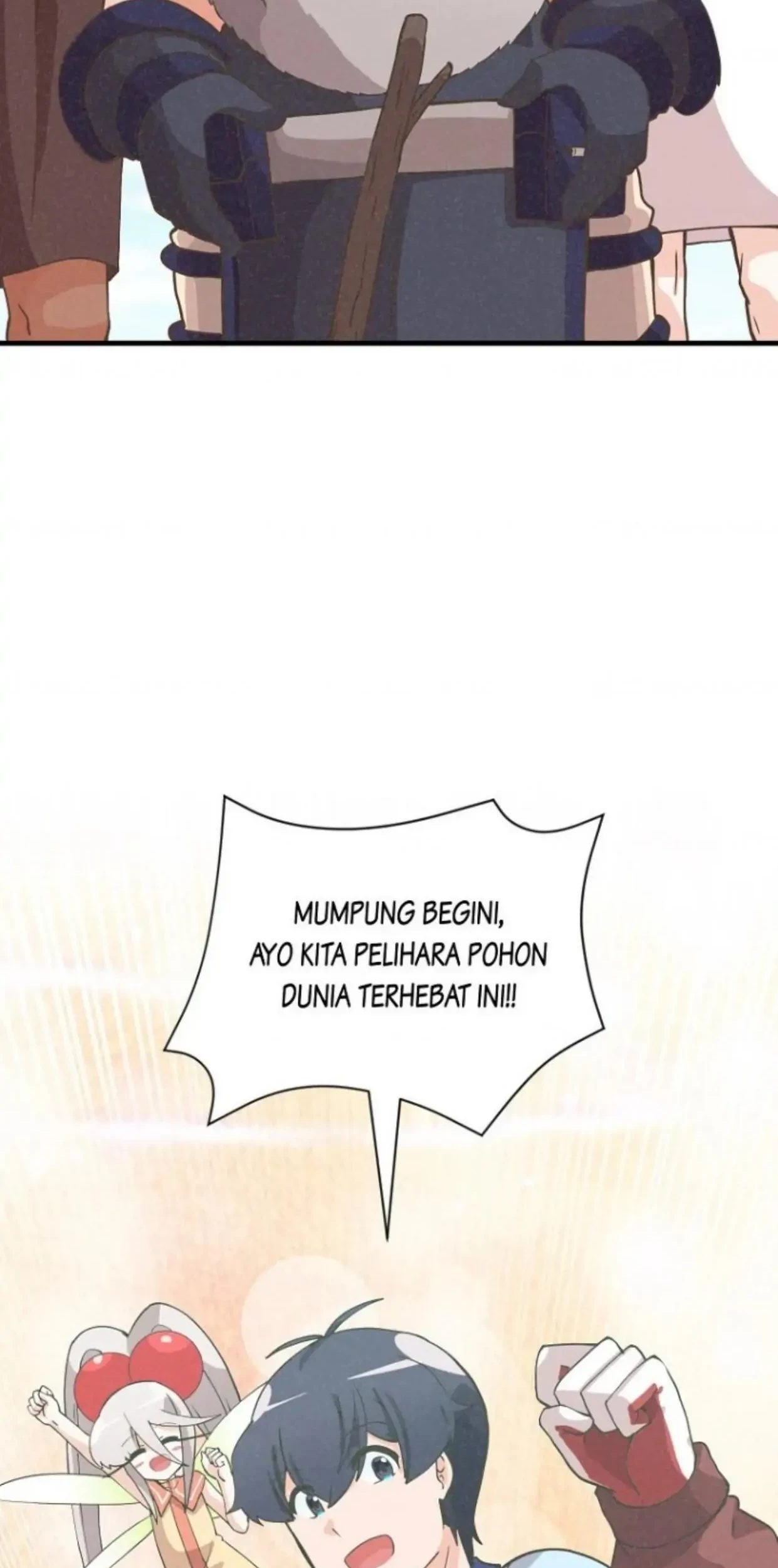 Spirit Farmer Chapter 146 - halaman 113