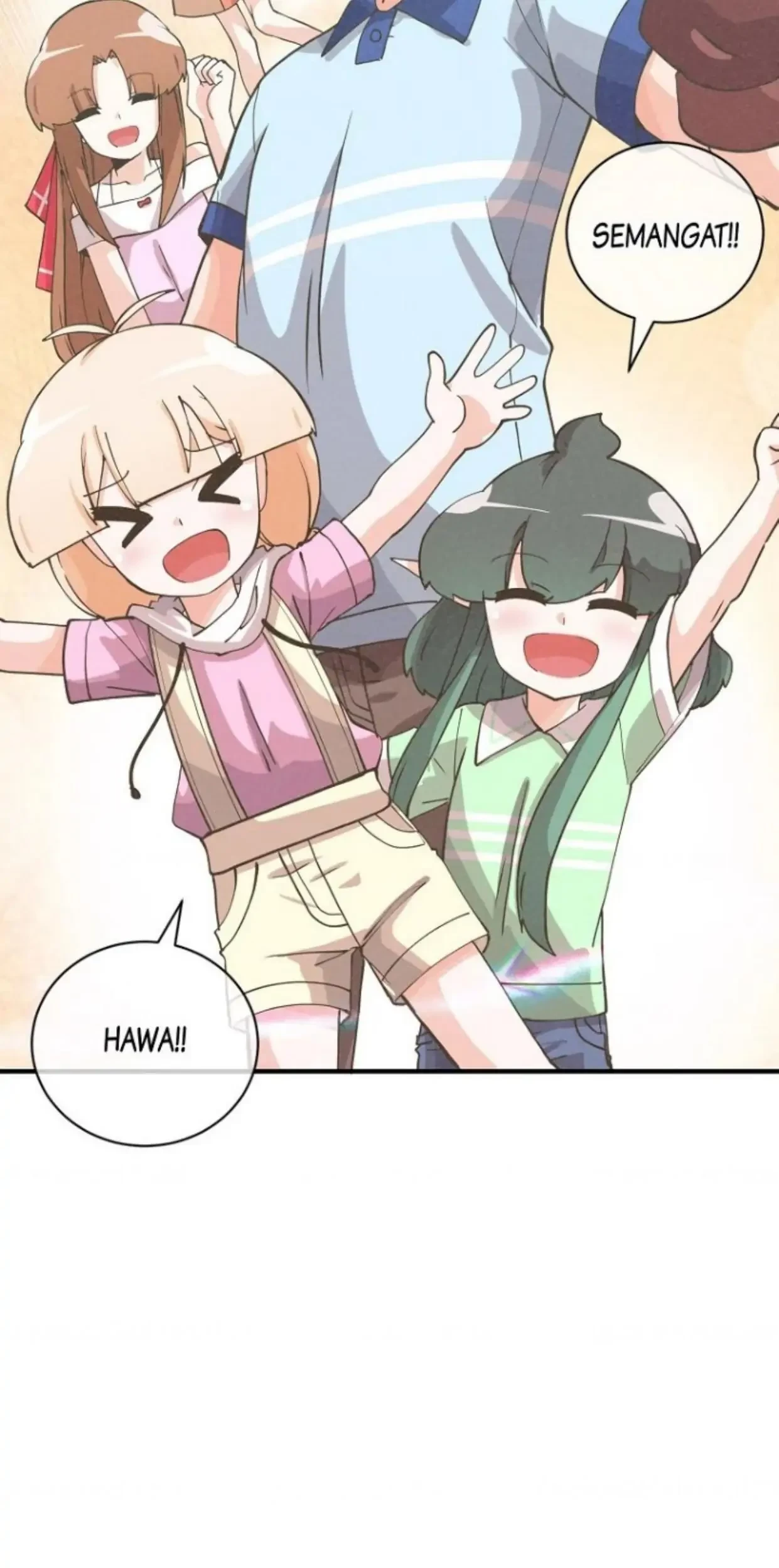 Spirit Farmer Chapter 146 - halaman 115