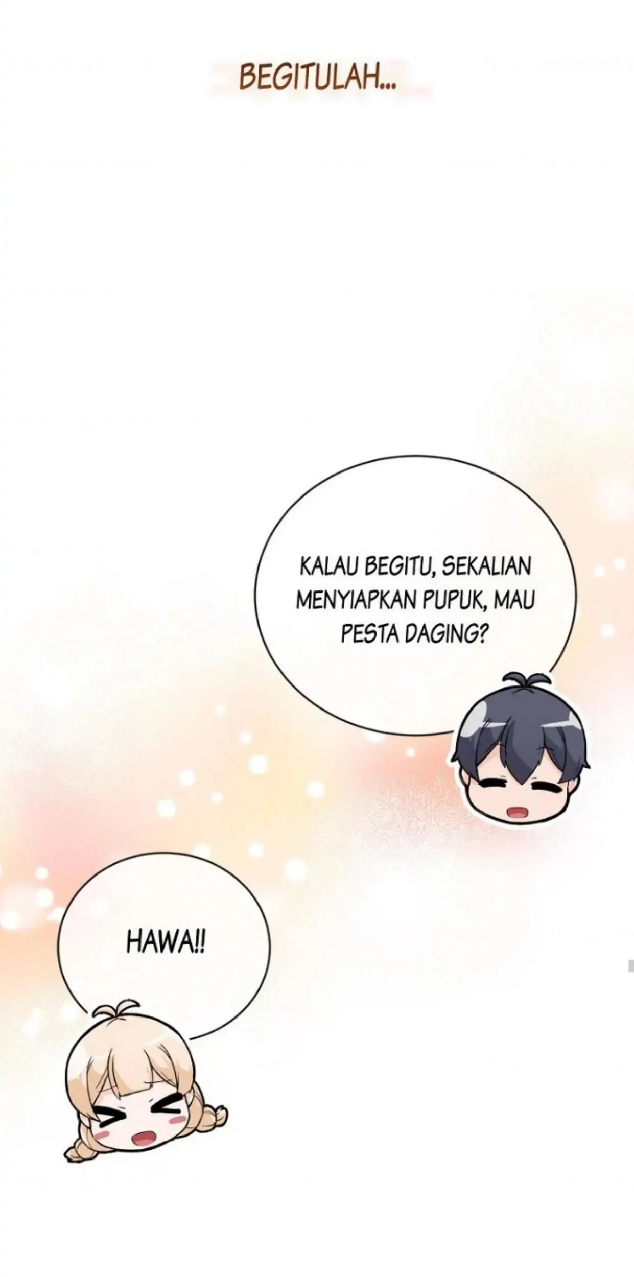 Spirit Farmer Chapter 146 - halaman 116
